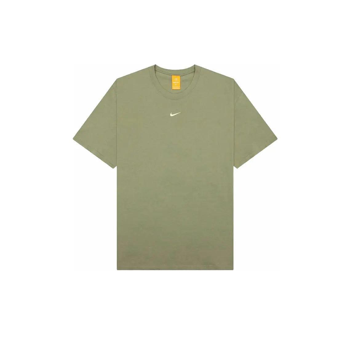 T-shirt NRG Big Body CS coloris Vert Citron clair - REIMÉ