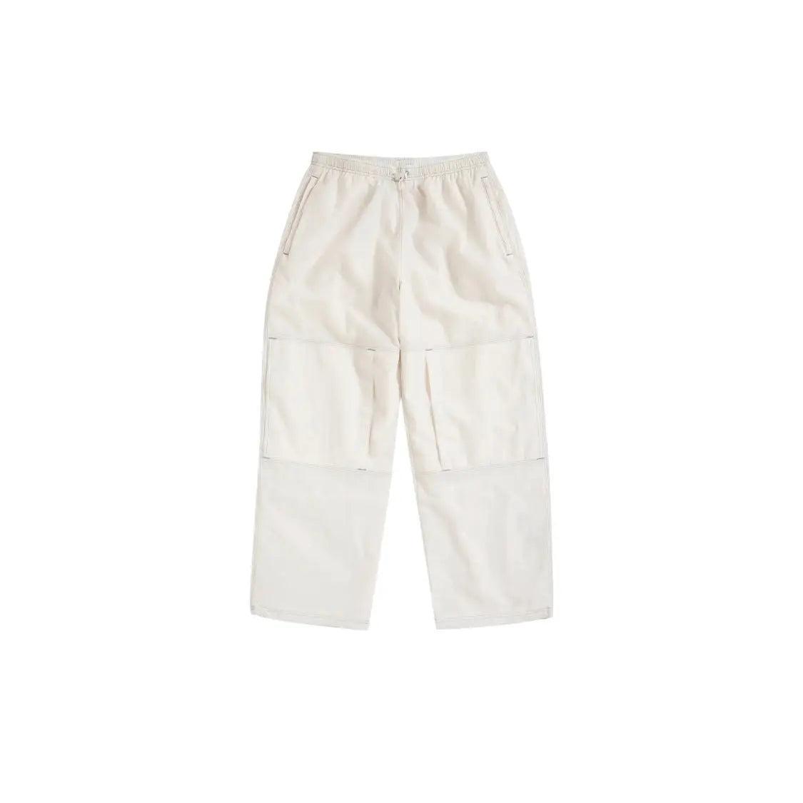 Pantalon Track Pant coloris blanc - REIMÉ
