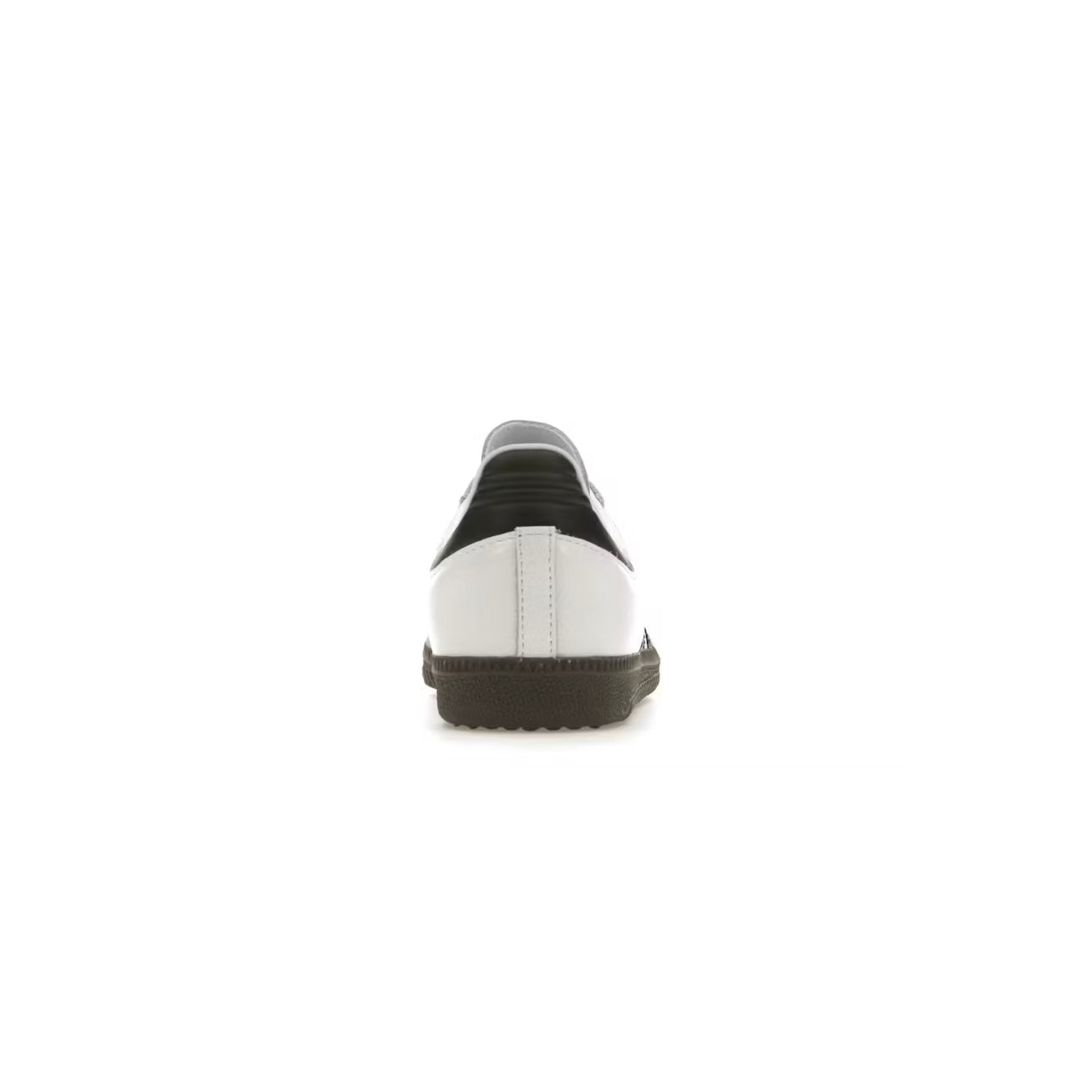 Sneakers Basse Samba originale noir blanc nuage