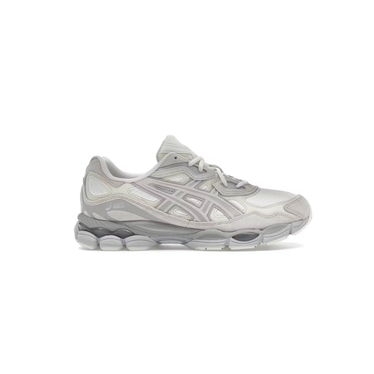 Sneakers Gel-NYC Cream Cream