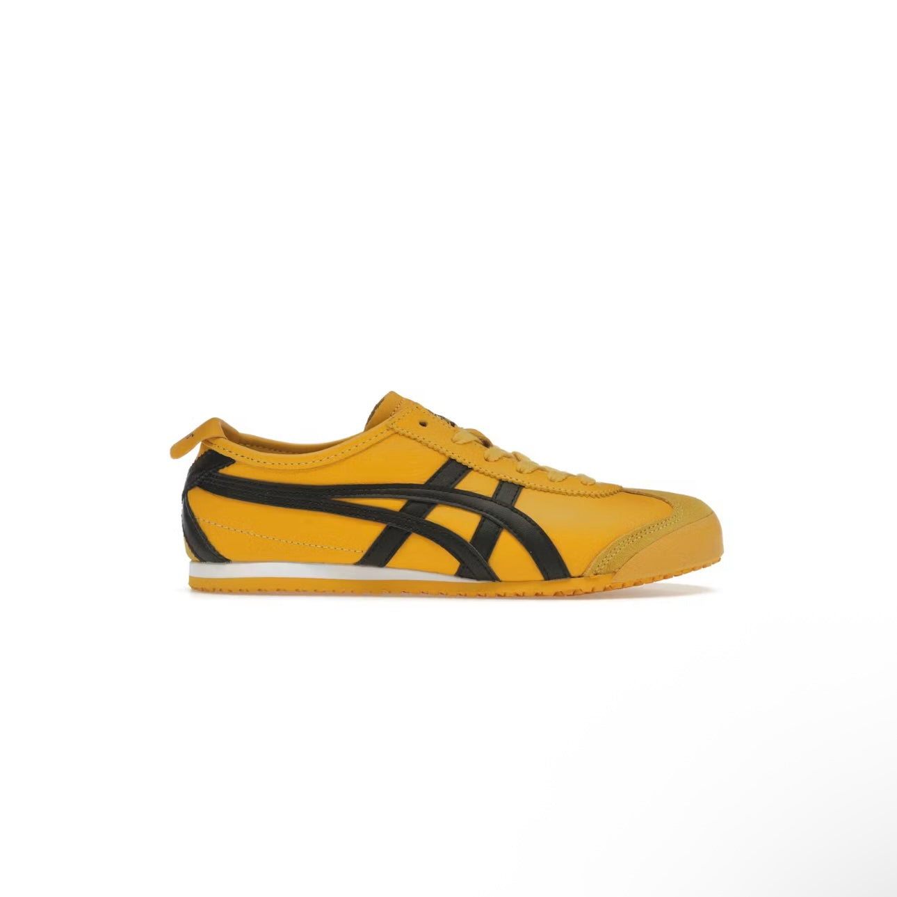 Sneakers Tiger Mexico 66 Kill Bill 2022