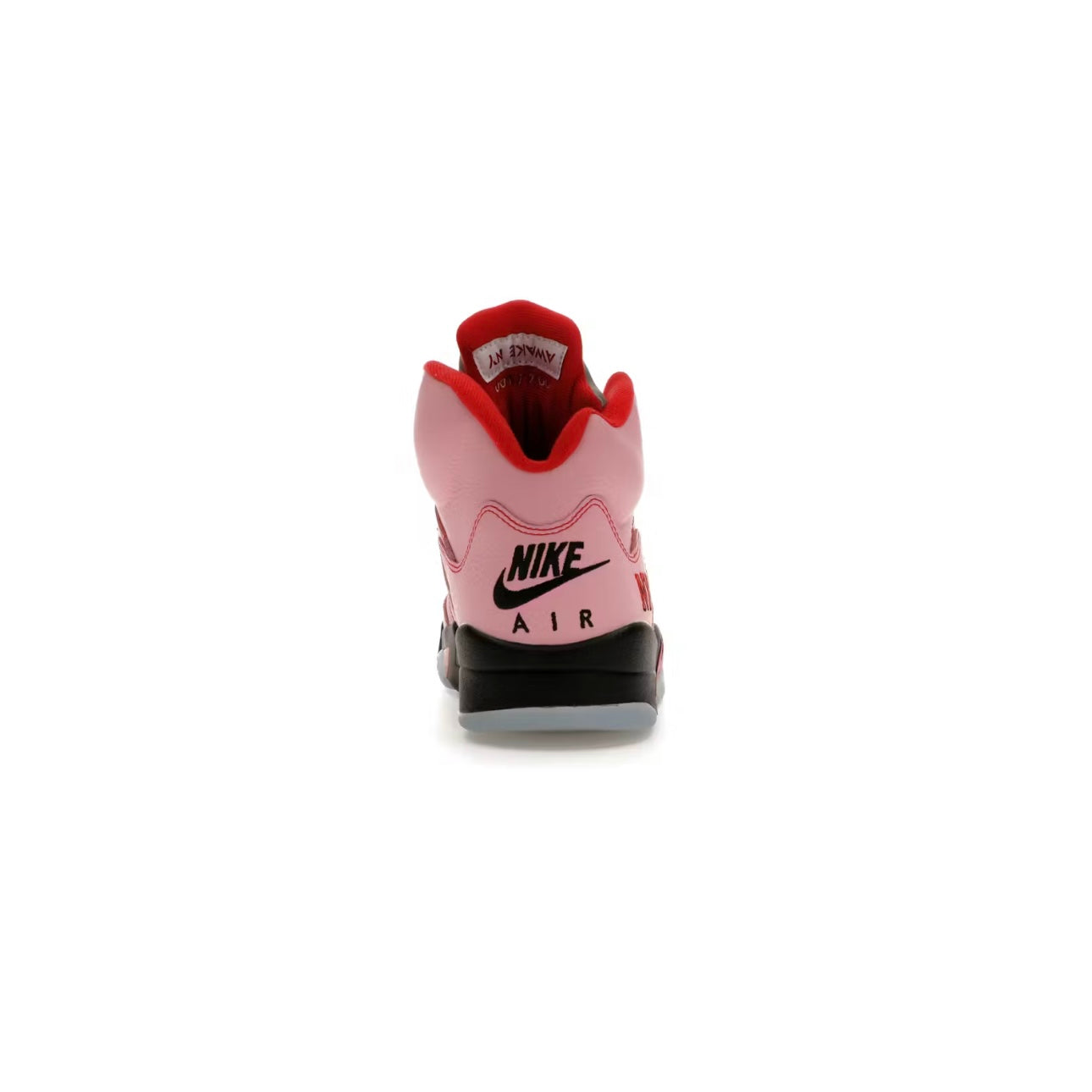 Sneakers J5 Rétro Awake NY Arctic Pink