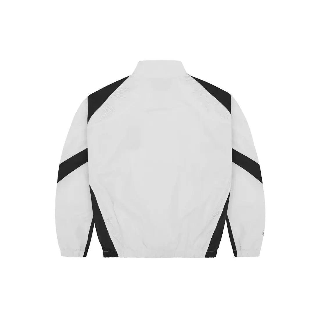 Veste Crtz Olymique Shuku Brasil coloris Blanc/Noir - REIMÉ
