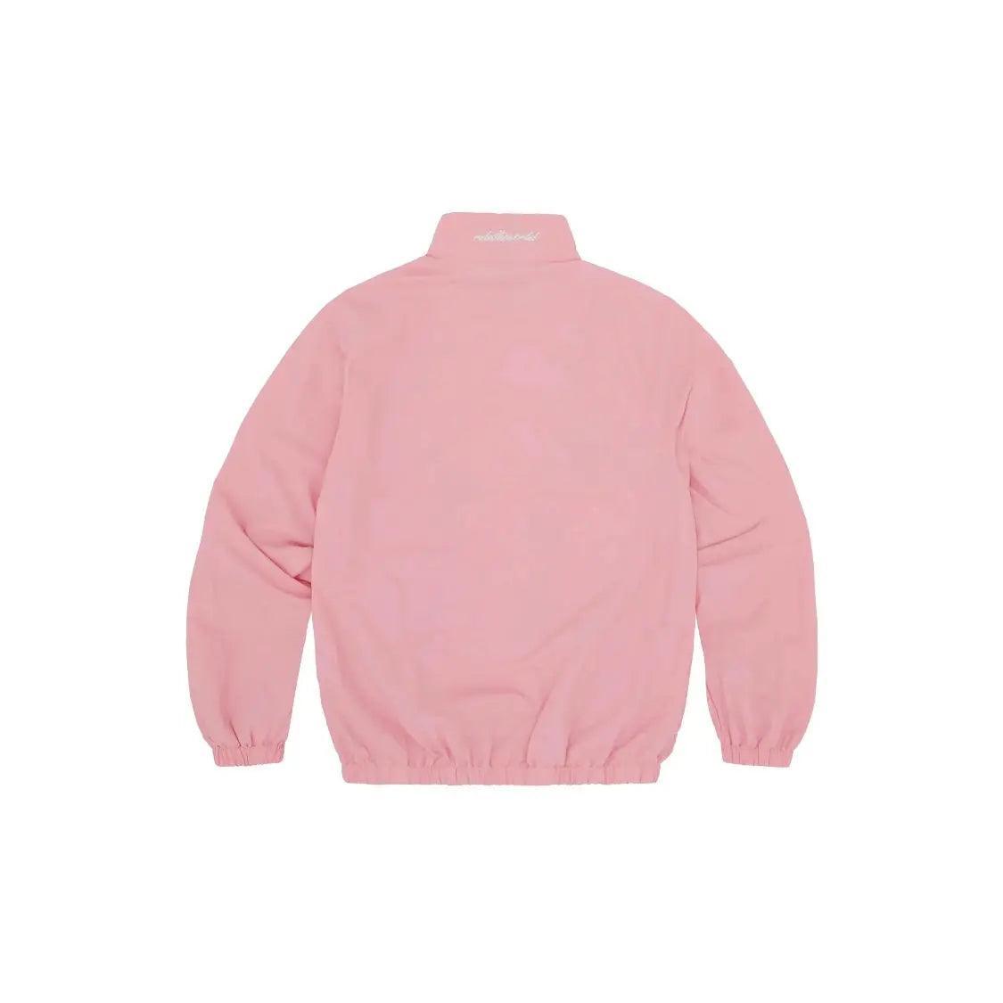 Veste Shukushuku Jacket coloris rose pastel - REIMÉ