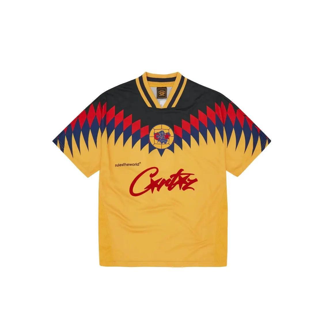 Maillot de football Américain RTW multicolore - REIMÉ