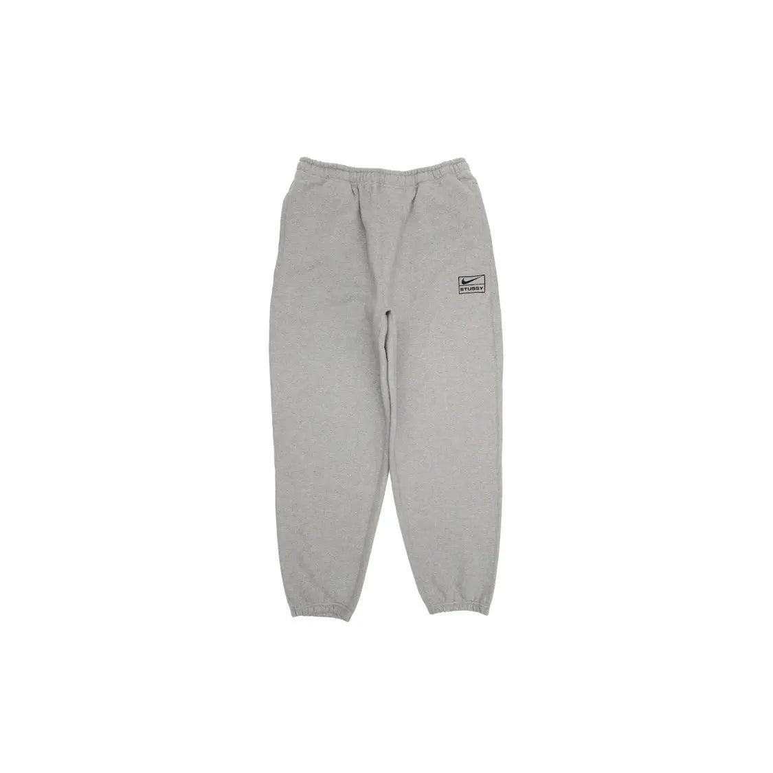 Jogging Fleece pantalon de survêtement coloris gris 2024 - REIMÉ
