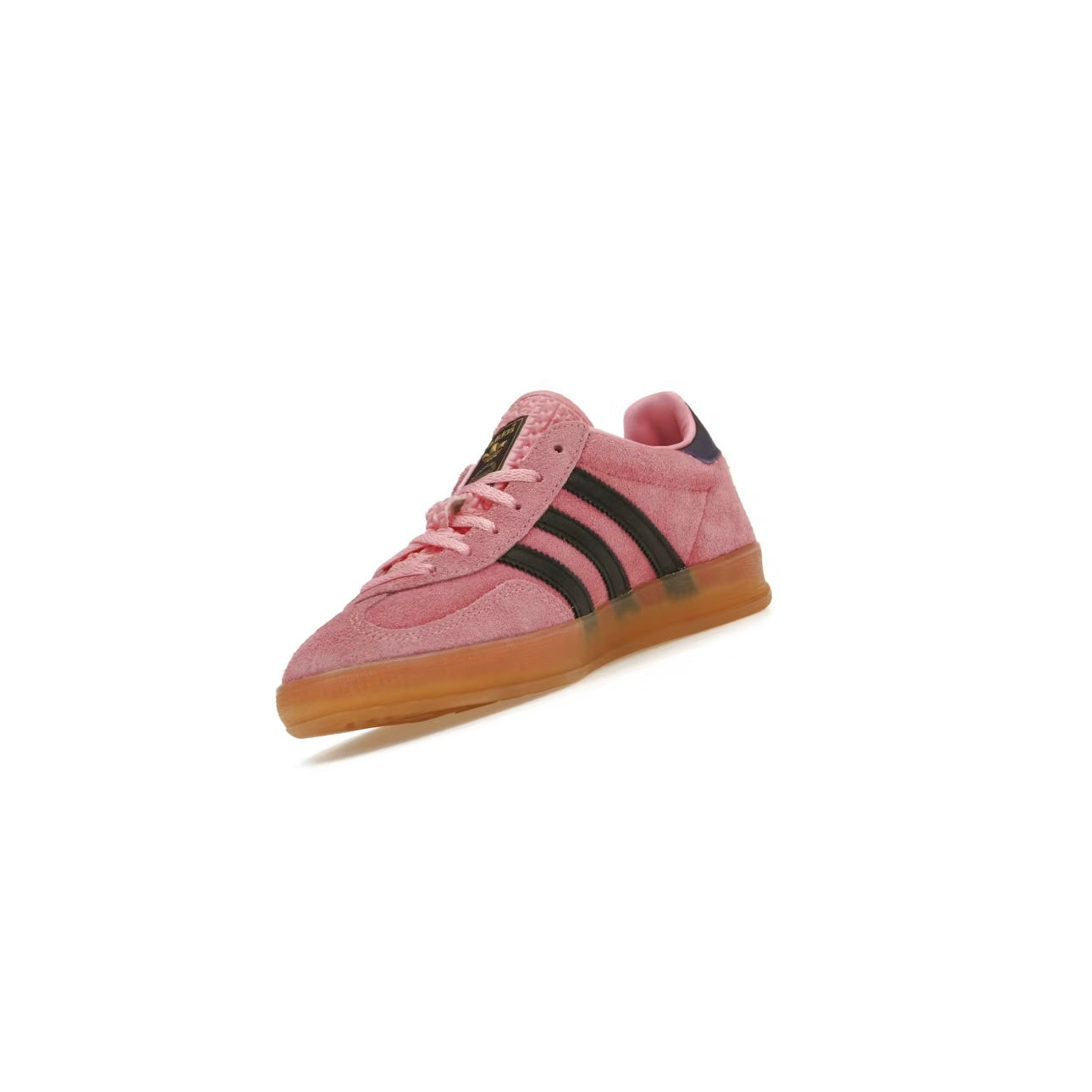 Sneakers Gazelle Indoor Rose & Violet