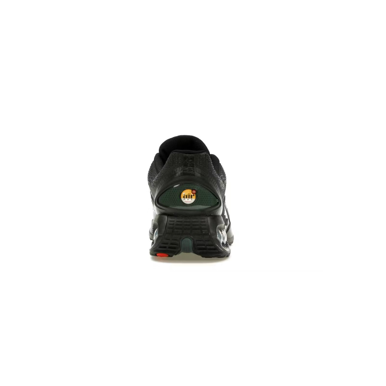 Air Max Dn coloris Noir