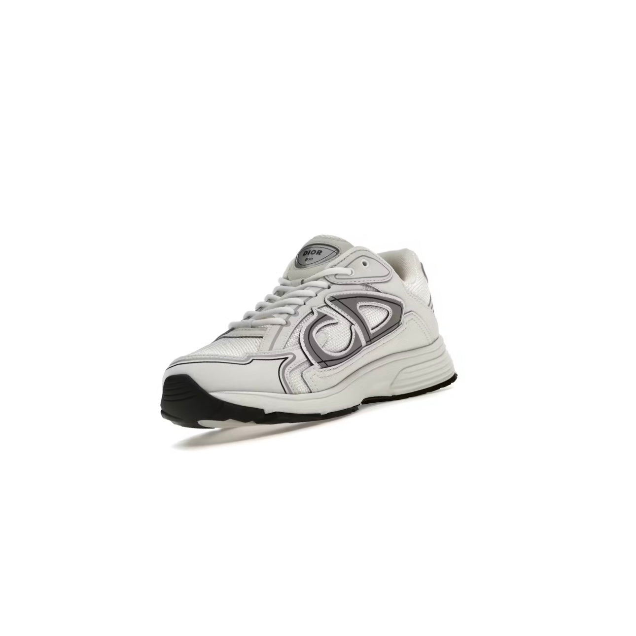 Sneakers B30 CD coloris Blanc