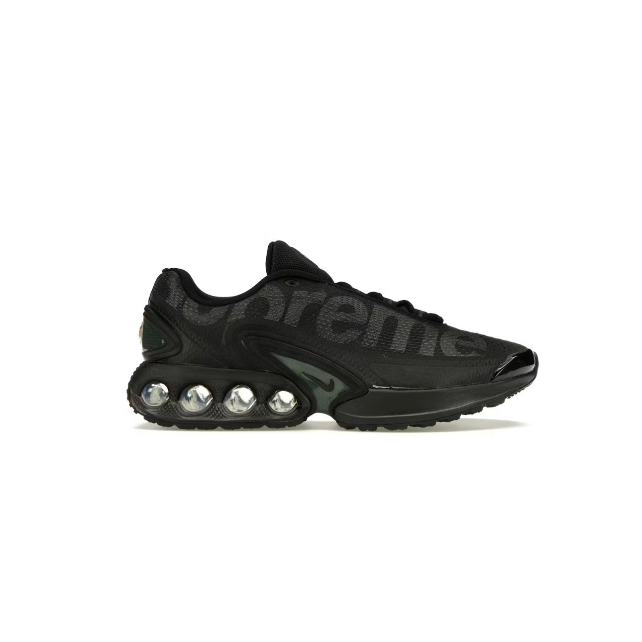 Air Max Dn coloris Noir
