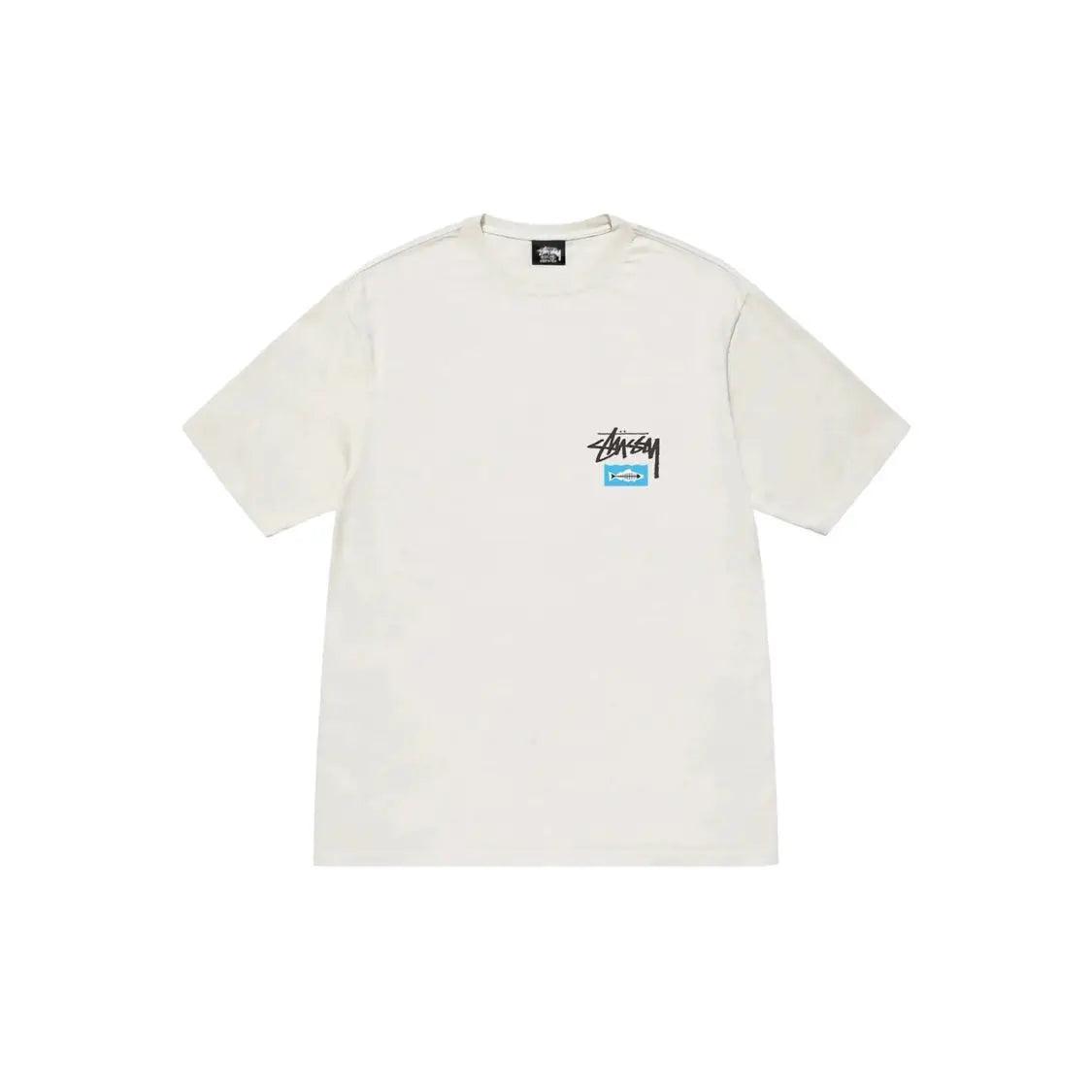 T-shirt Summit To Sea Tee coloris naturel - REIMÉ