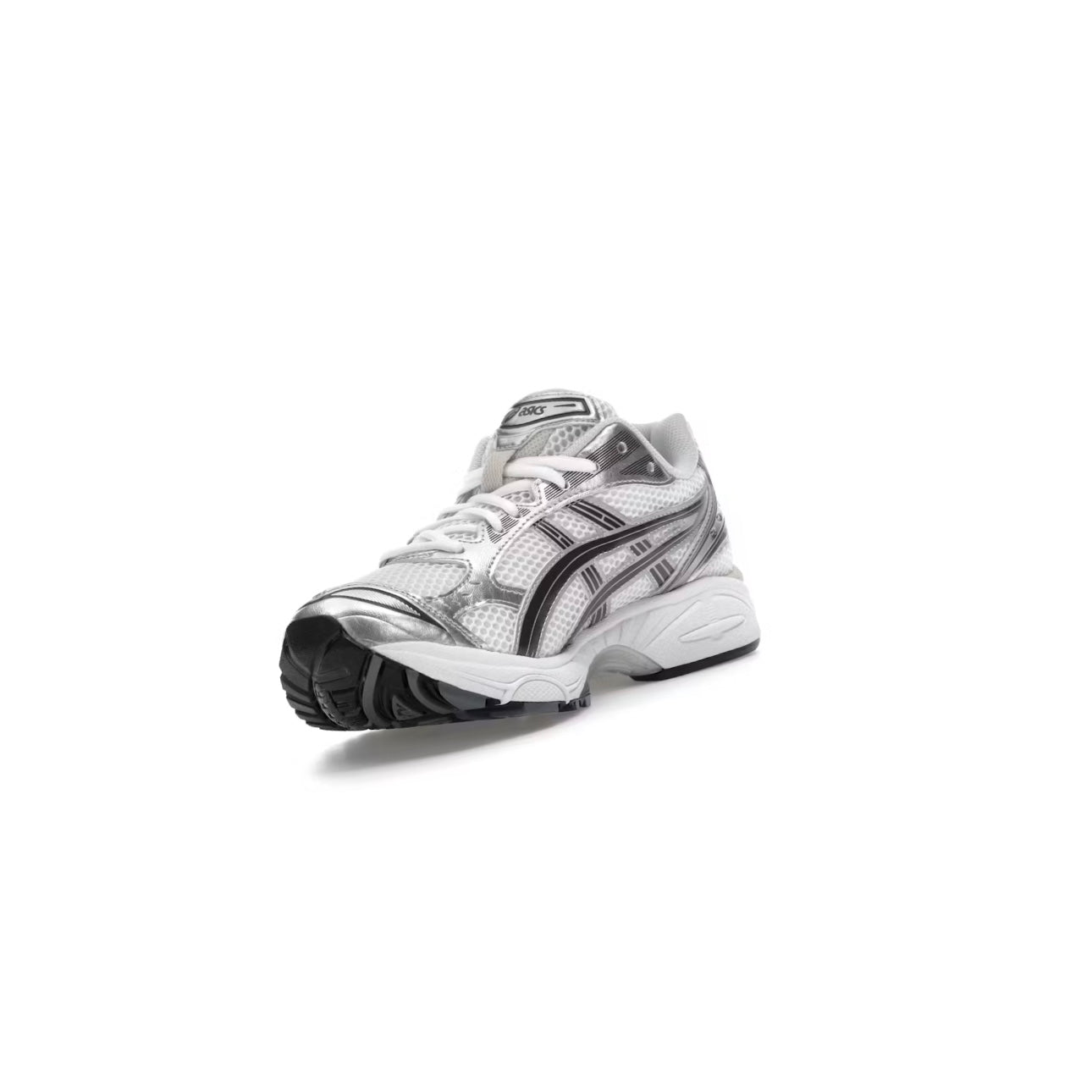 Sneakers Gel-Kayano 14 coloris Blanc Gris Graphite