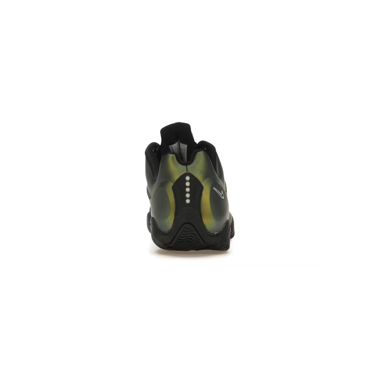 Zoom Courtposite coloris Metallic Gold