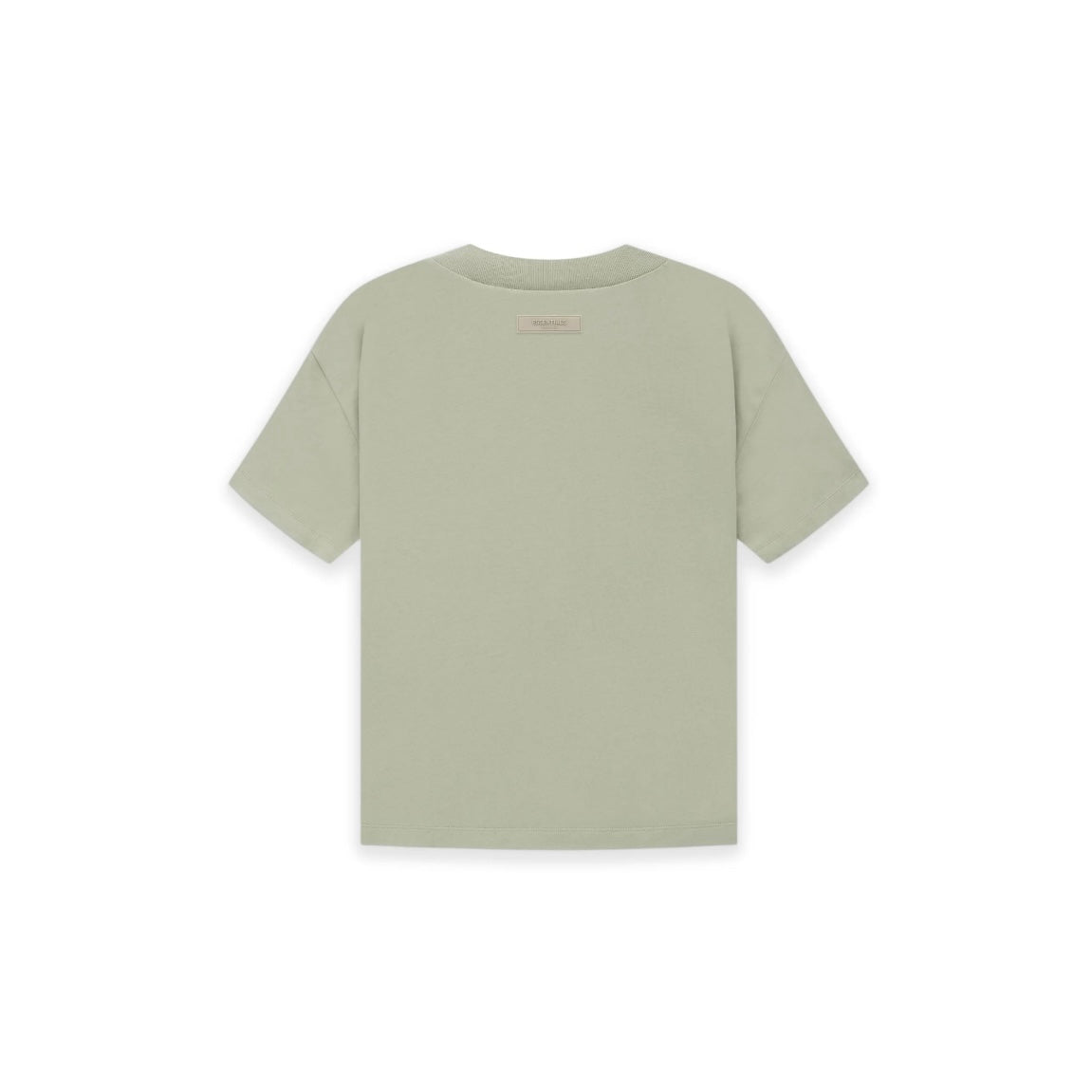 T-shirt FOG coloris Écume de Mer