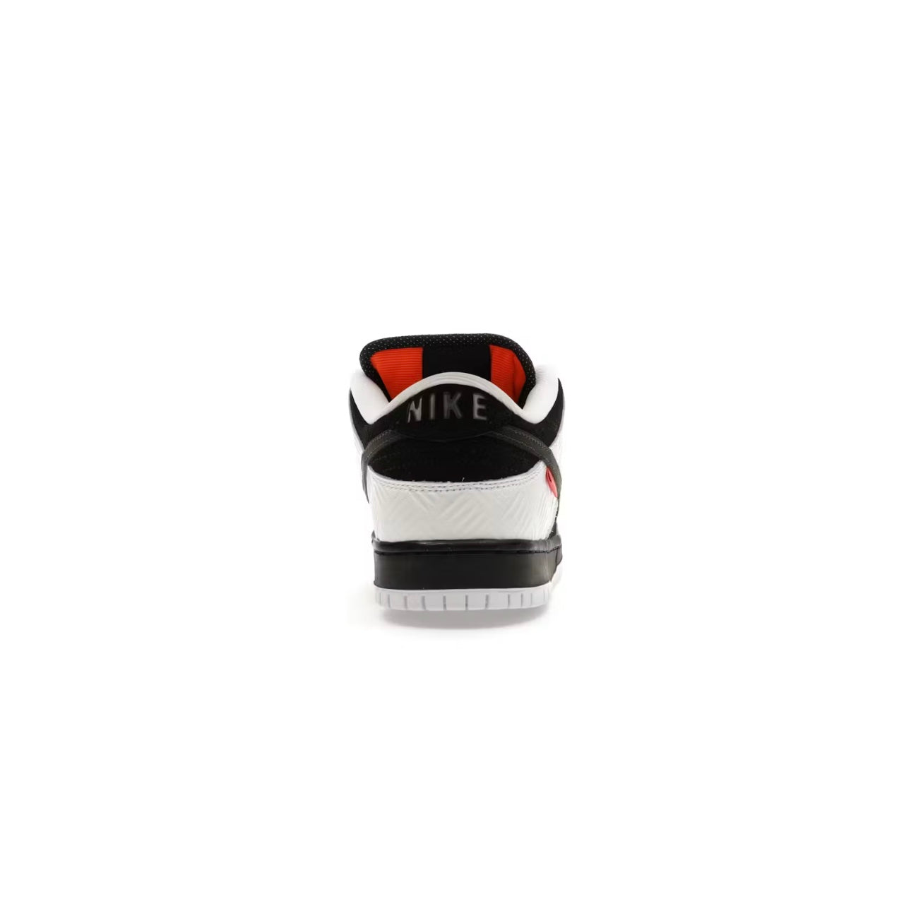 Dunk Low SB TightBooth Noir Blanc
