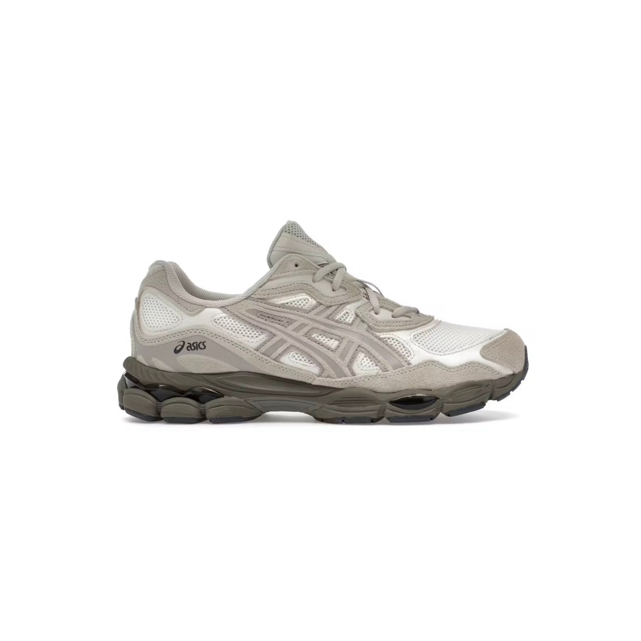 Sneakers Gel-NYC coloris Crème Putty