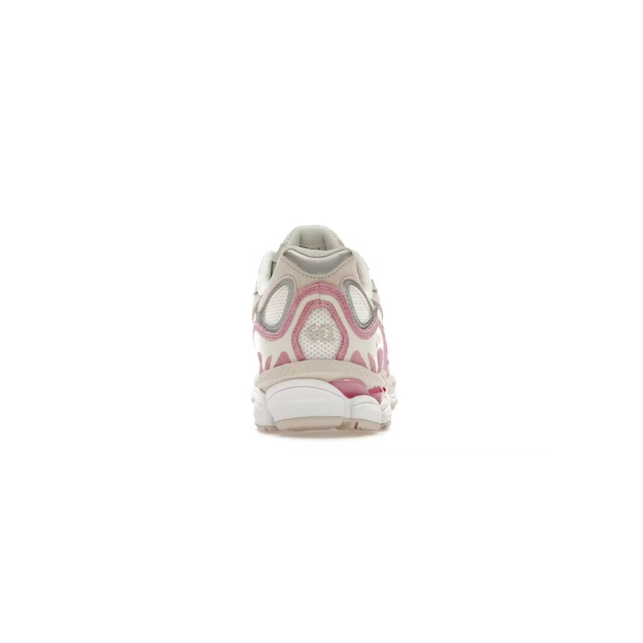 Sneakers Gel-NYC Crème Rose Minéral