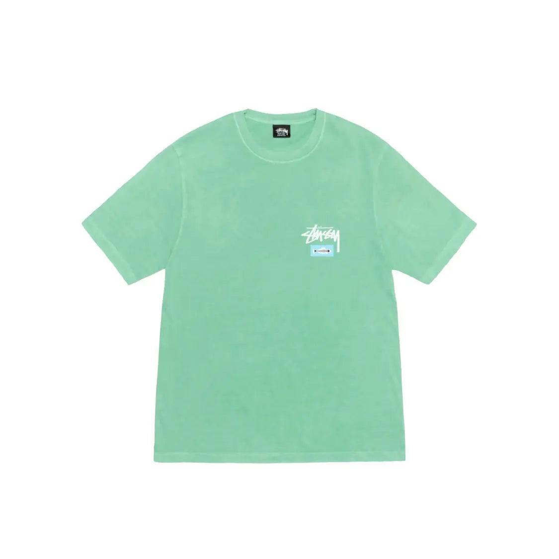 T-shirt Heal The Bay Summit To Sea / Mer Tee - REIMÉ