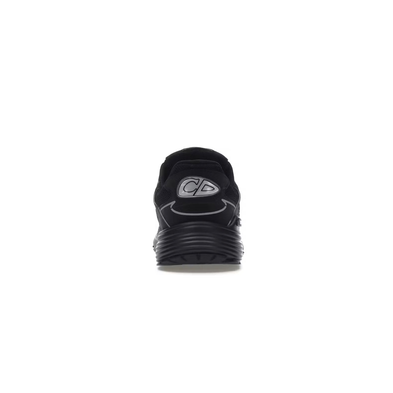 Sneakers B30 CD coloris Triple Black