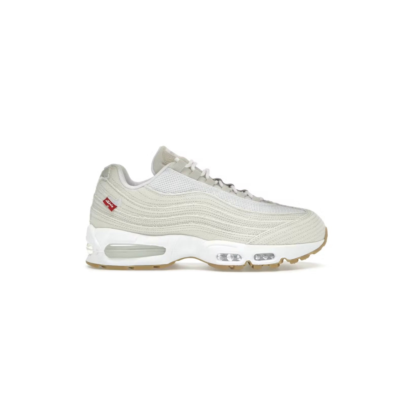 Air Max 95 OG Marron Orewood Clair