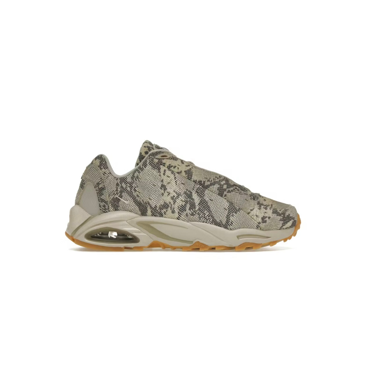Hot Step Air Terra Drake coloris peau de serpent