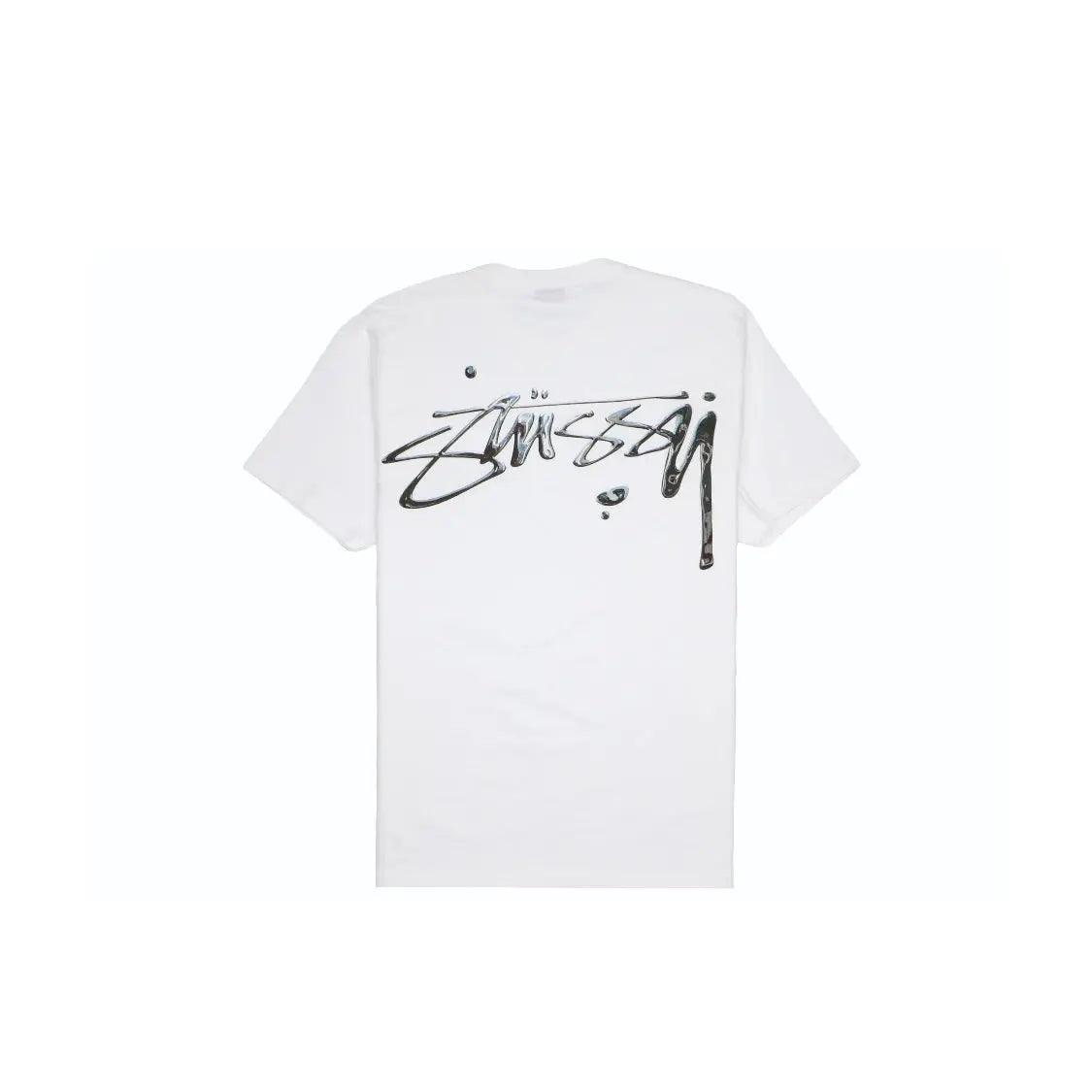 T-shirt Mercury Tee coloris blanc - REIMÉ