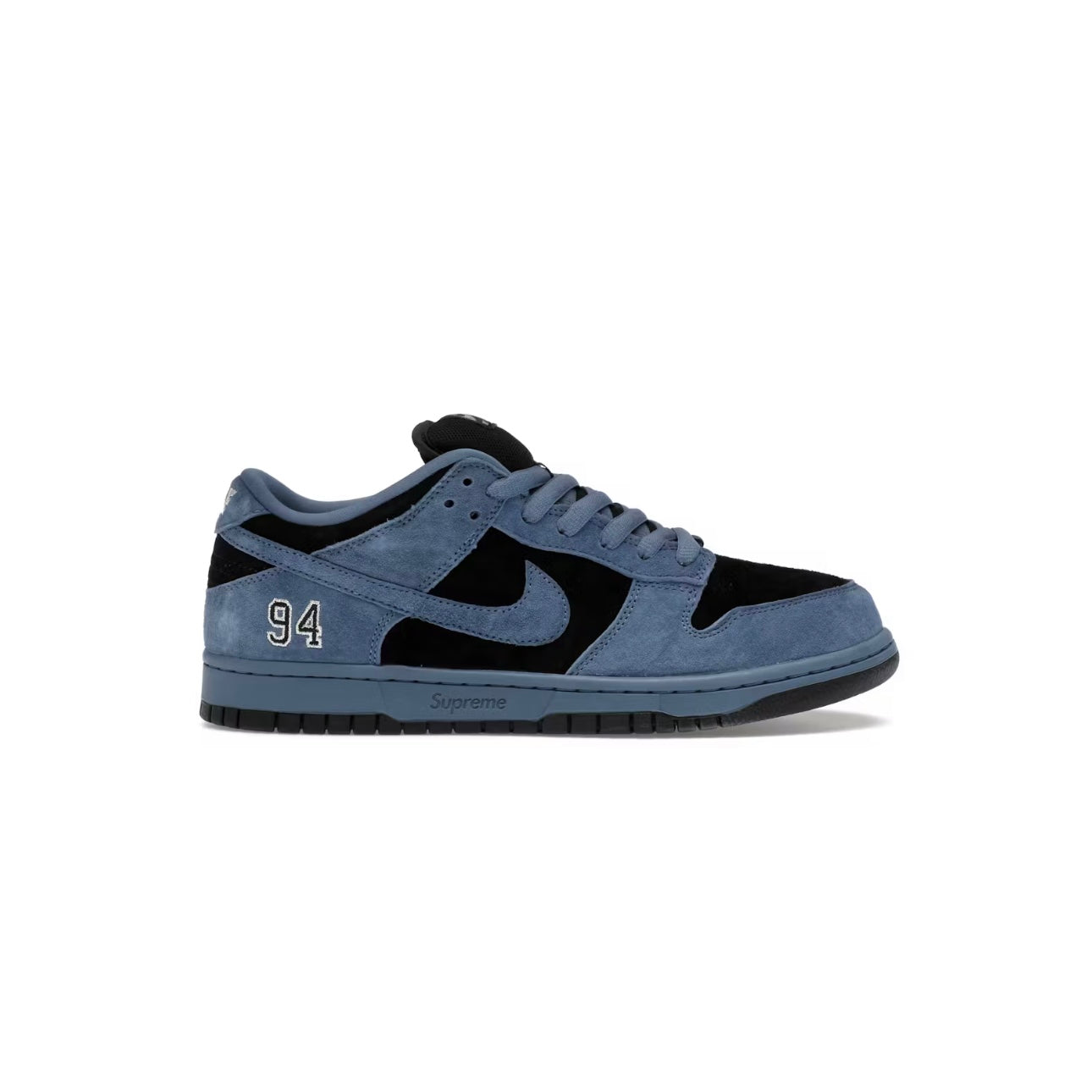 Dunk Low SB 94 Ocean Fog