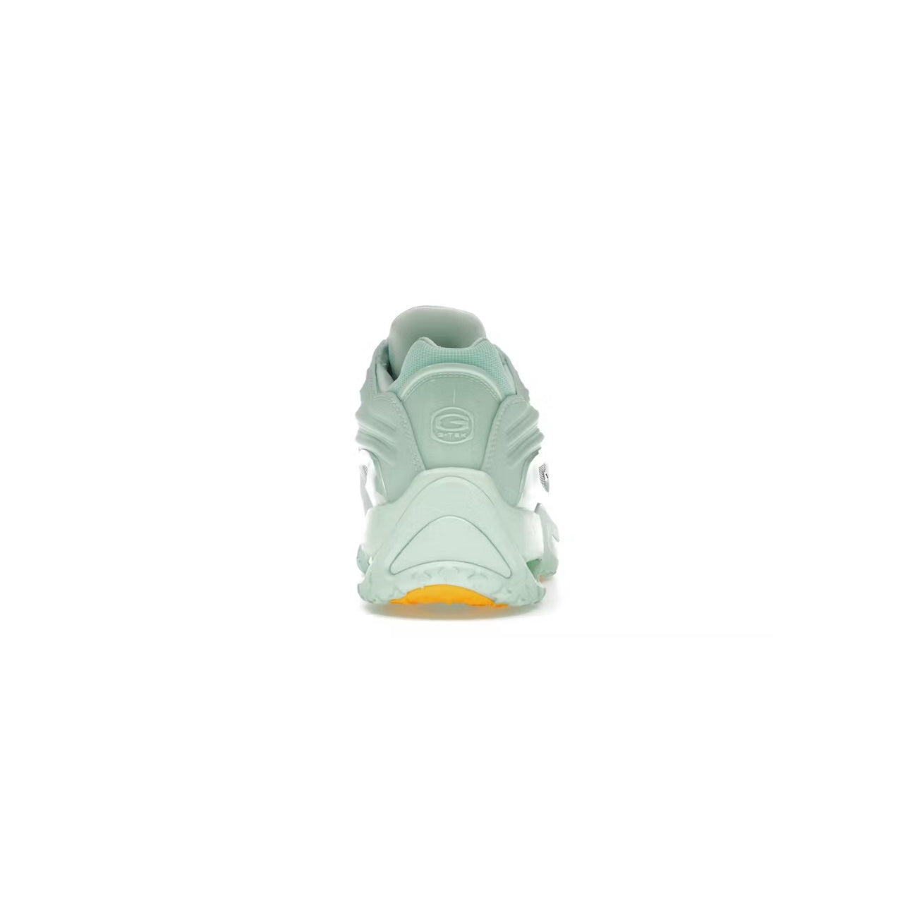 Sneakers Hot Step 2 Drake coloris Mint Foam