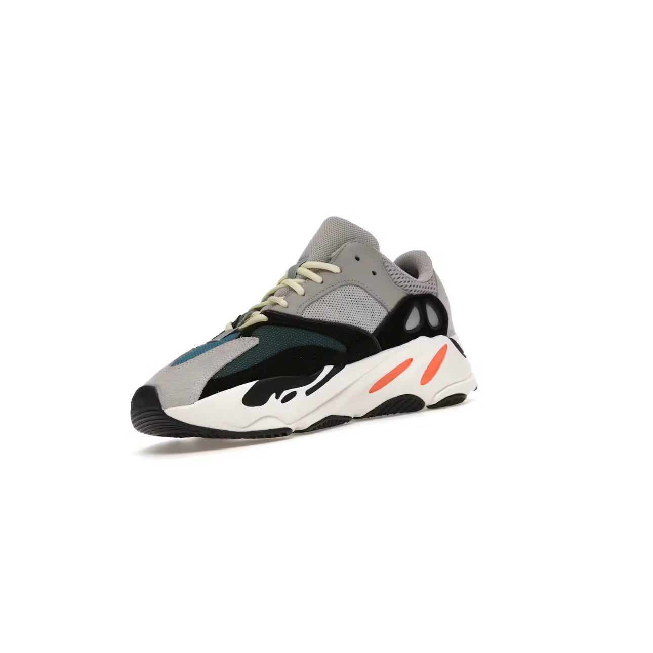 Sneakers Boost 700 Wave Runner 2017 Gris