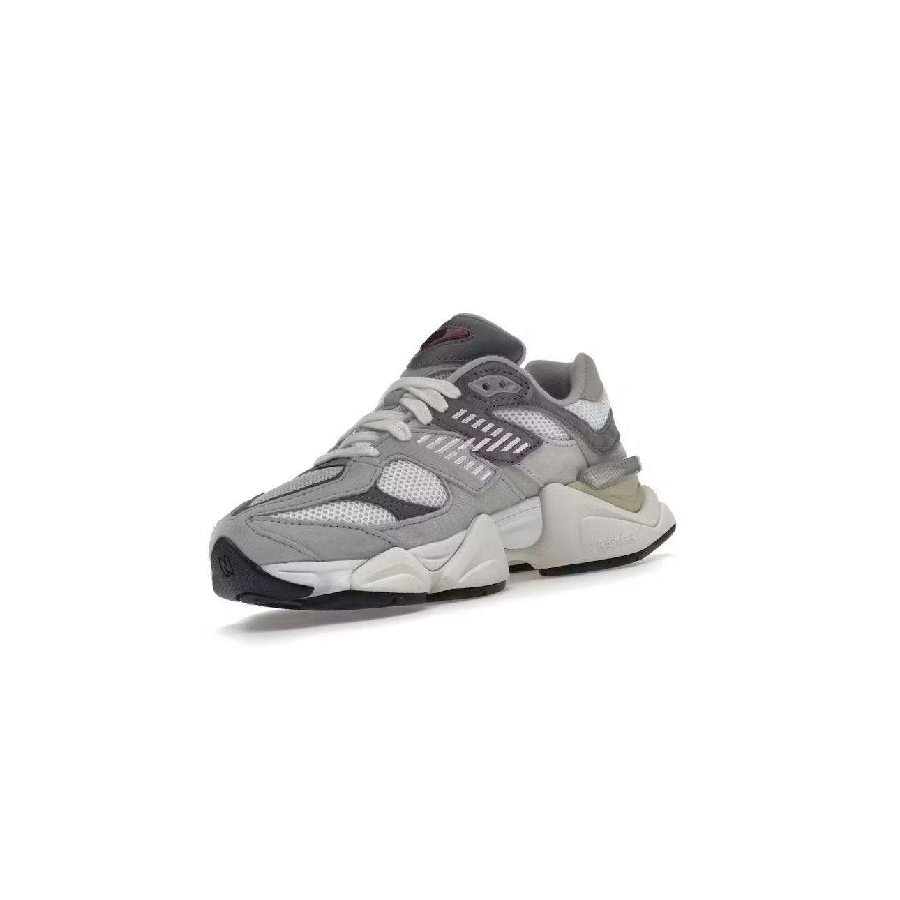 Sneakers NB 9060 coloris gris nuage