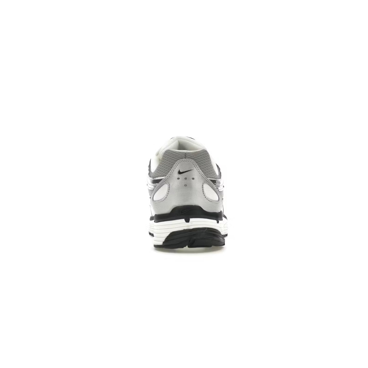 Sneakers Low P-6000 Argenté