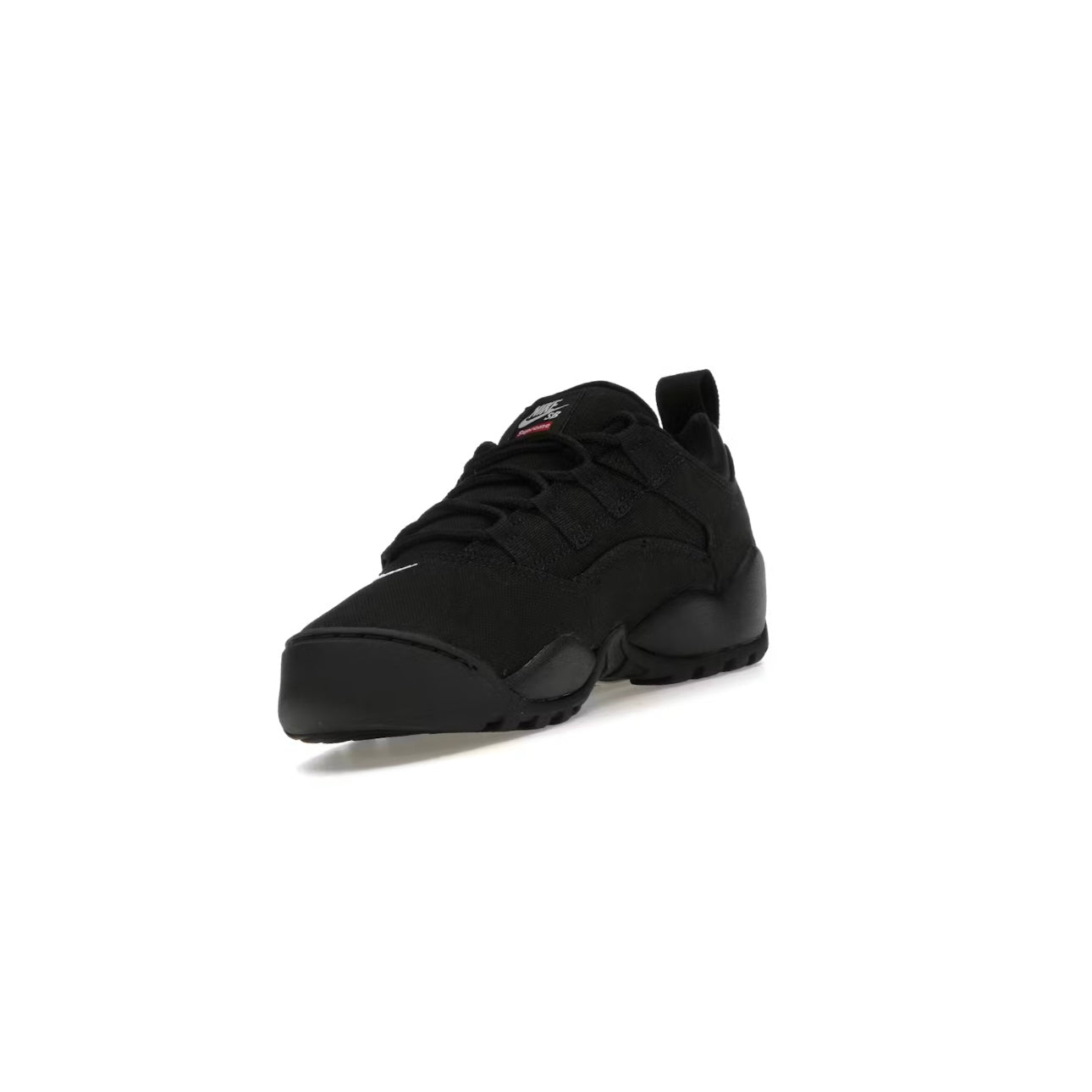 Darwin SB Low coloris Noir