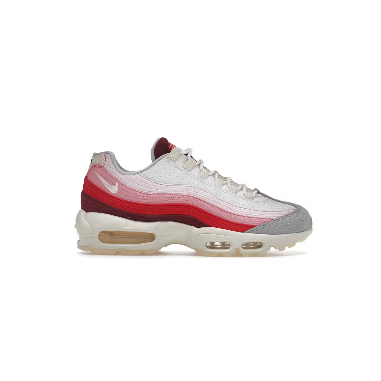 Air Max 95 GID Anatomy Of Air Rose & Blanc