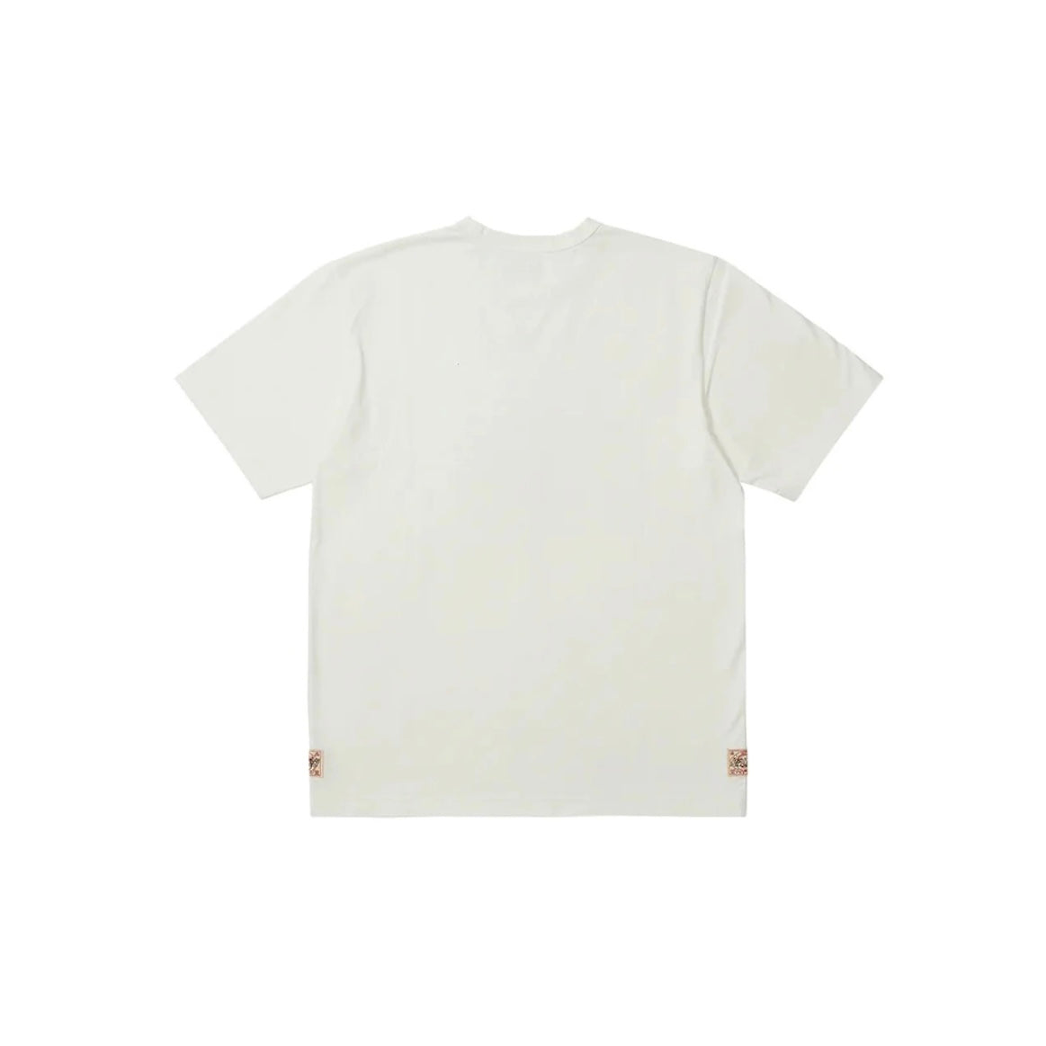 T-shirt Heart Japan coloris Blanc