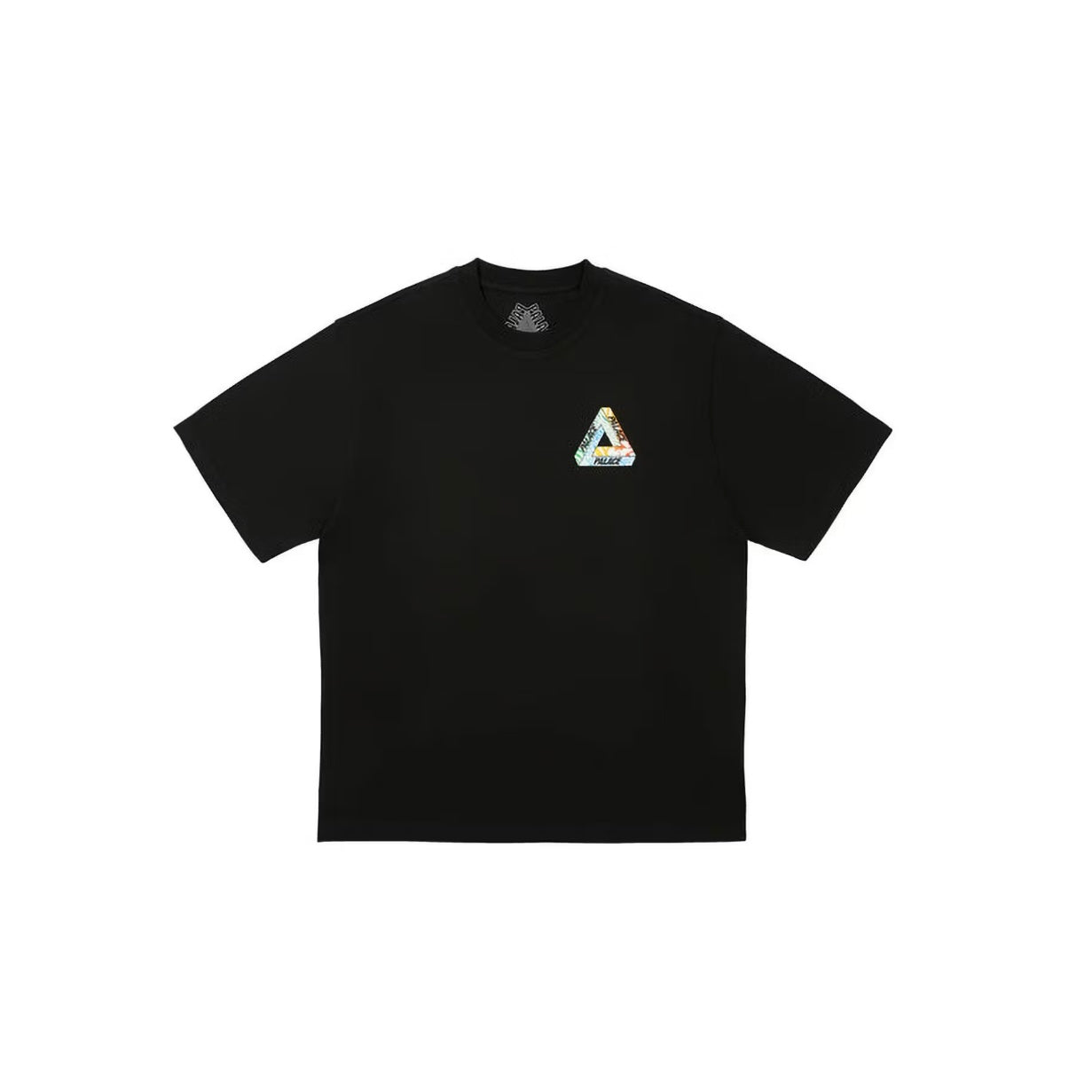 T-shirt Jungle Dream Tee coloris Noir