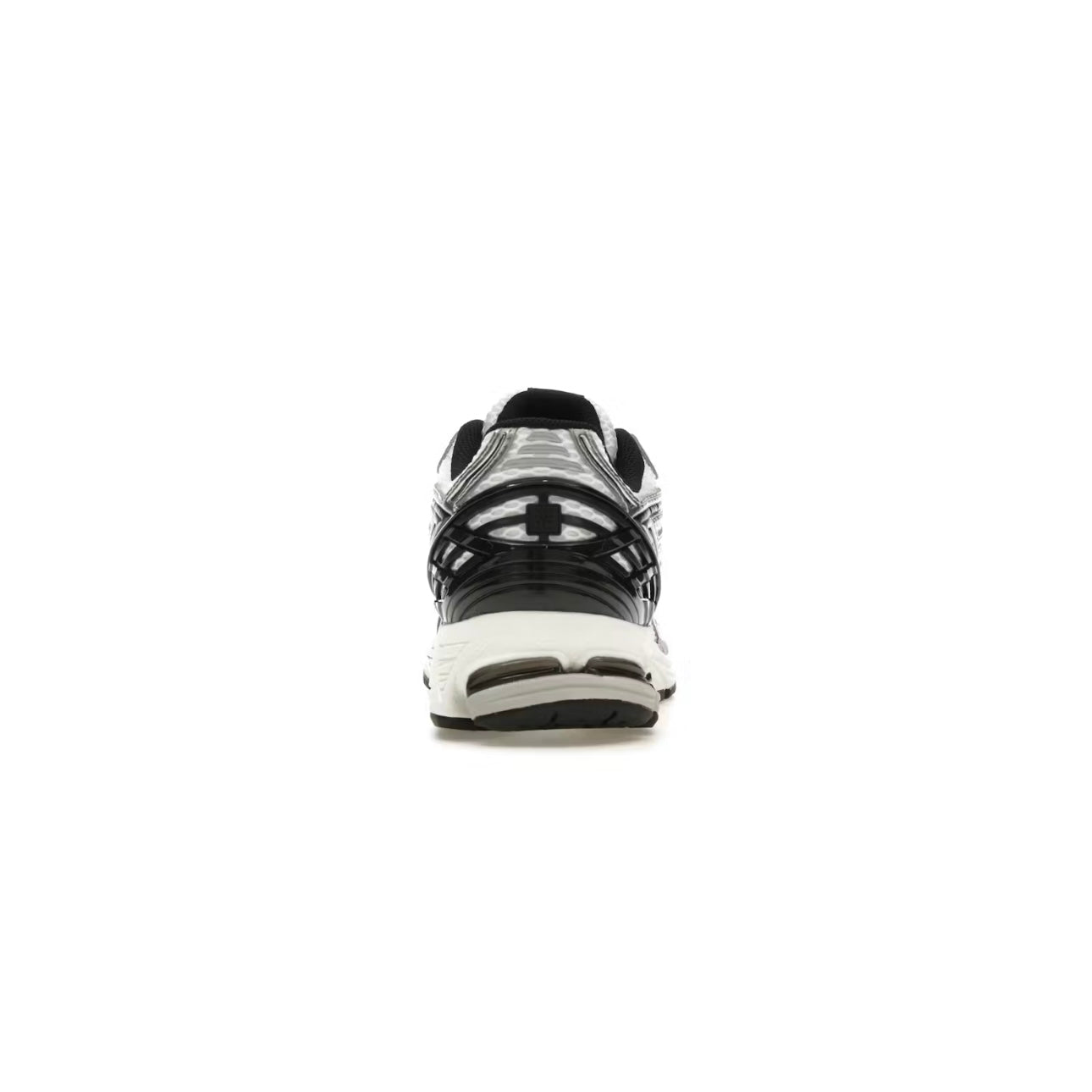 Sneakers NB 1906R Argenté & Noir