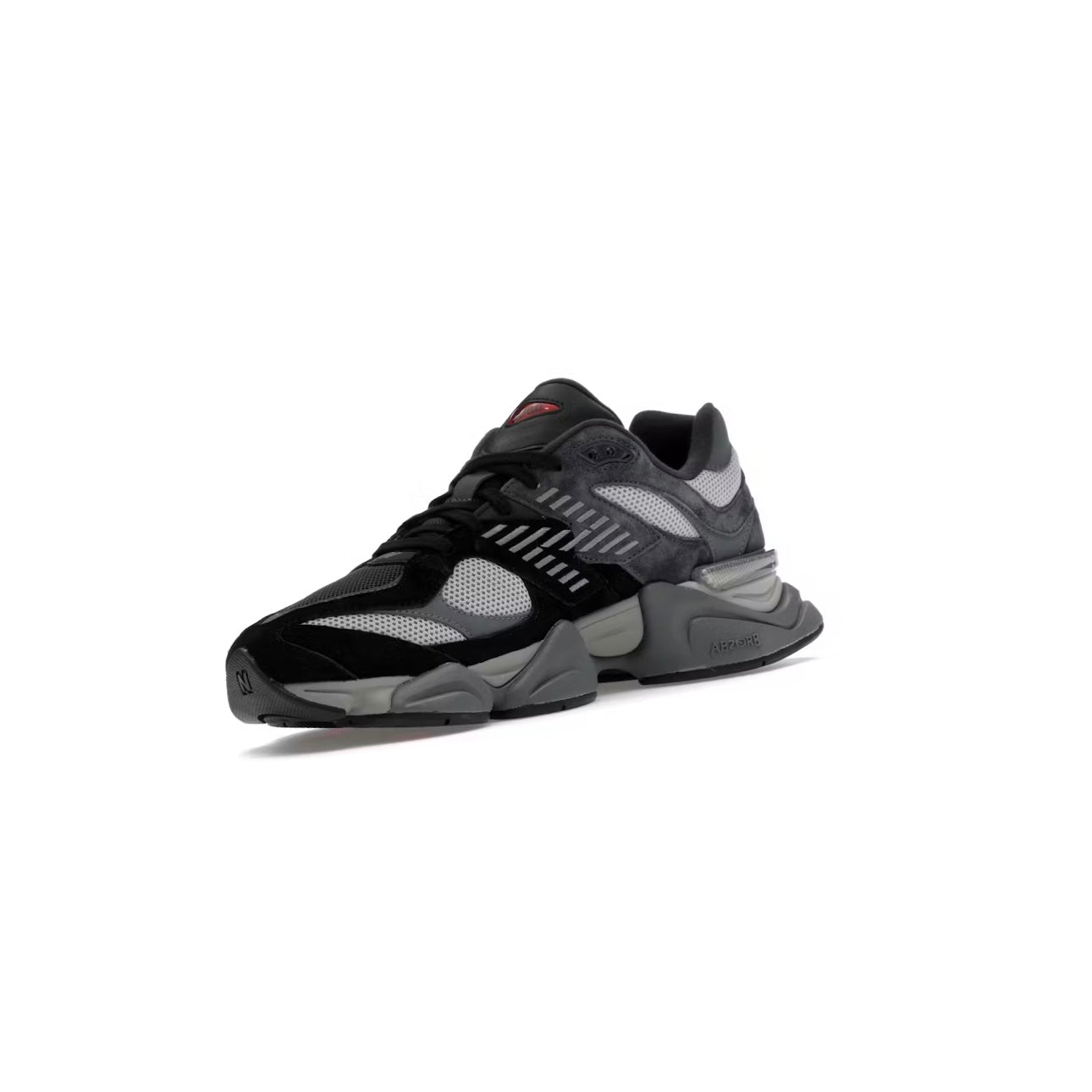 Sneakers NB 9060 Noir & Gris