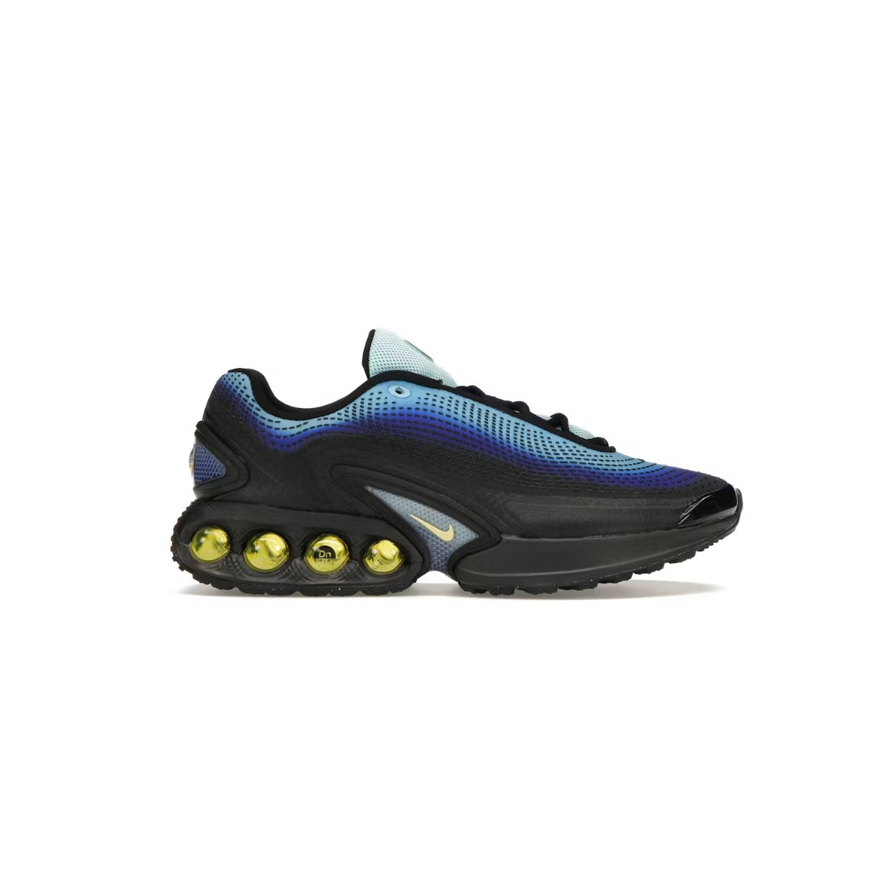 Air Max Dn SE Sky Bleu Chamois