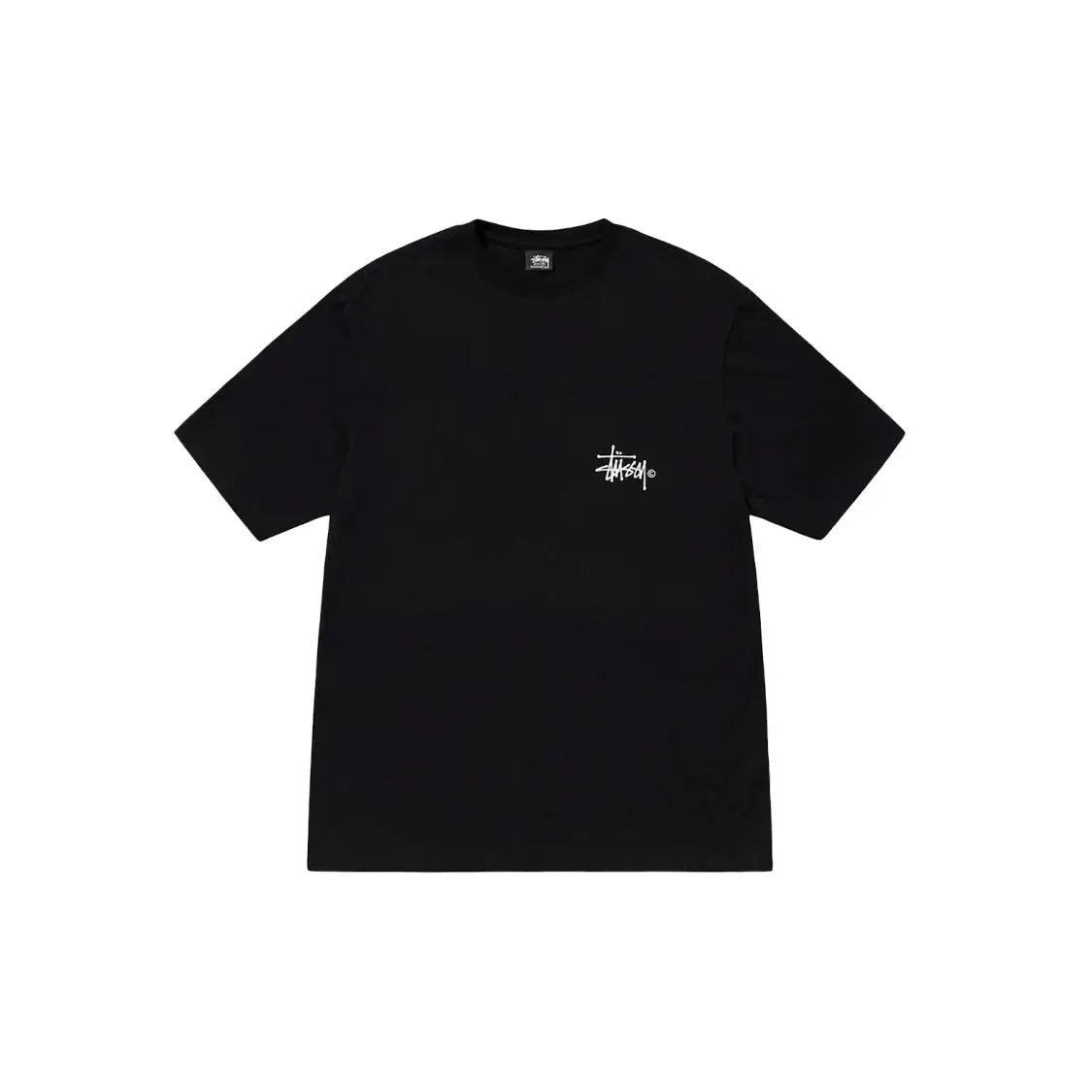 T-shirt Grassfed tee coloris Noir - REIMÉ