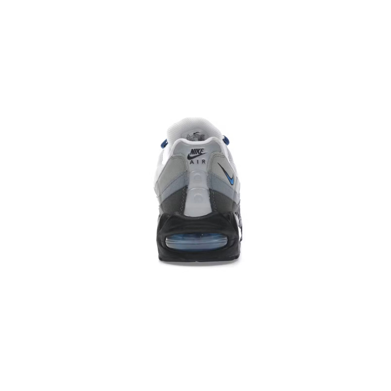 Air Max 95 OG Big Bubble Blue Spark
