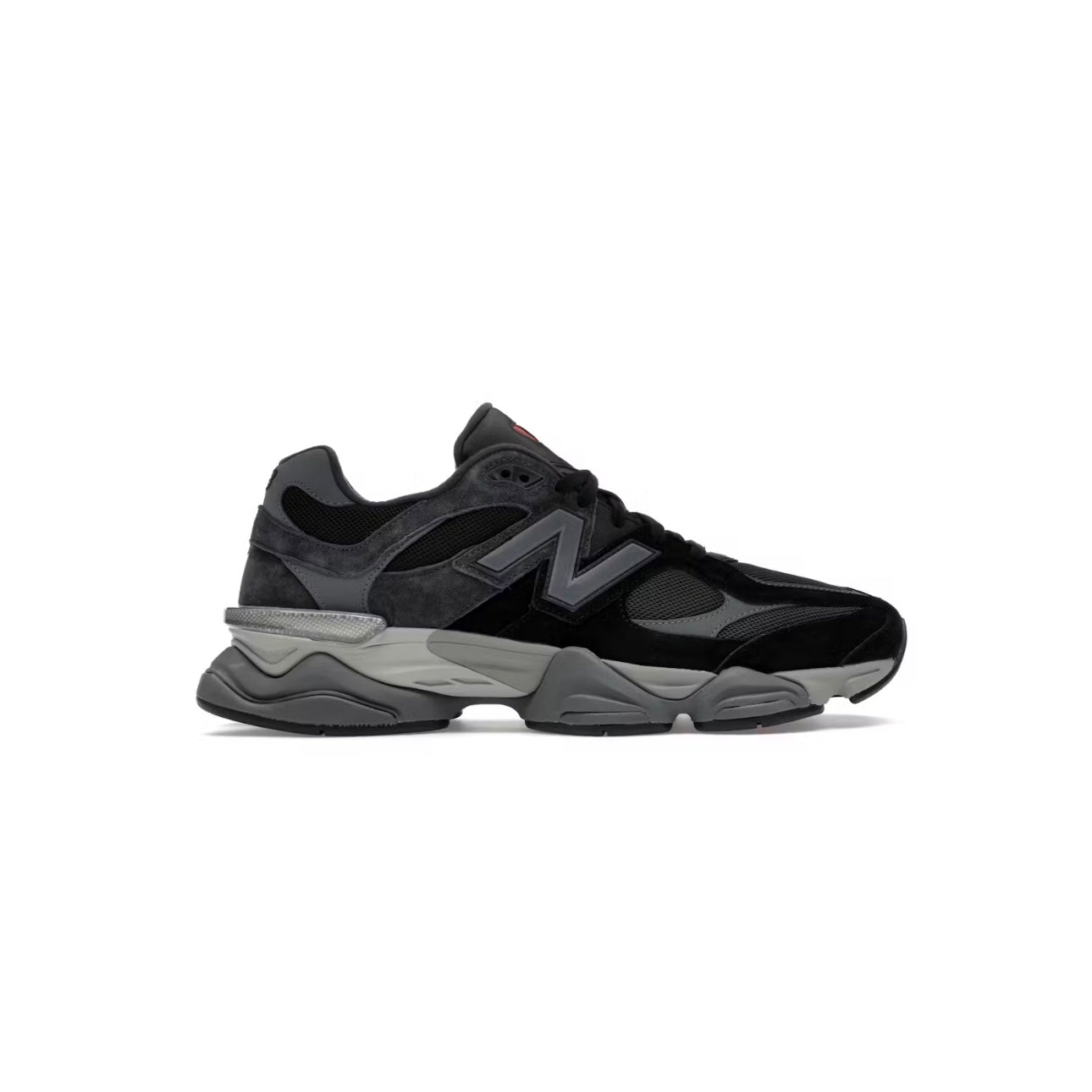 Sneakers NB 9060 Noir & Gris