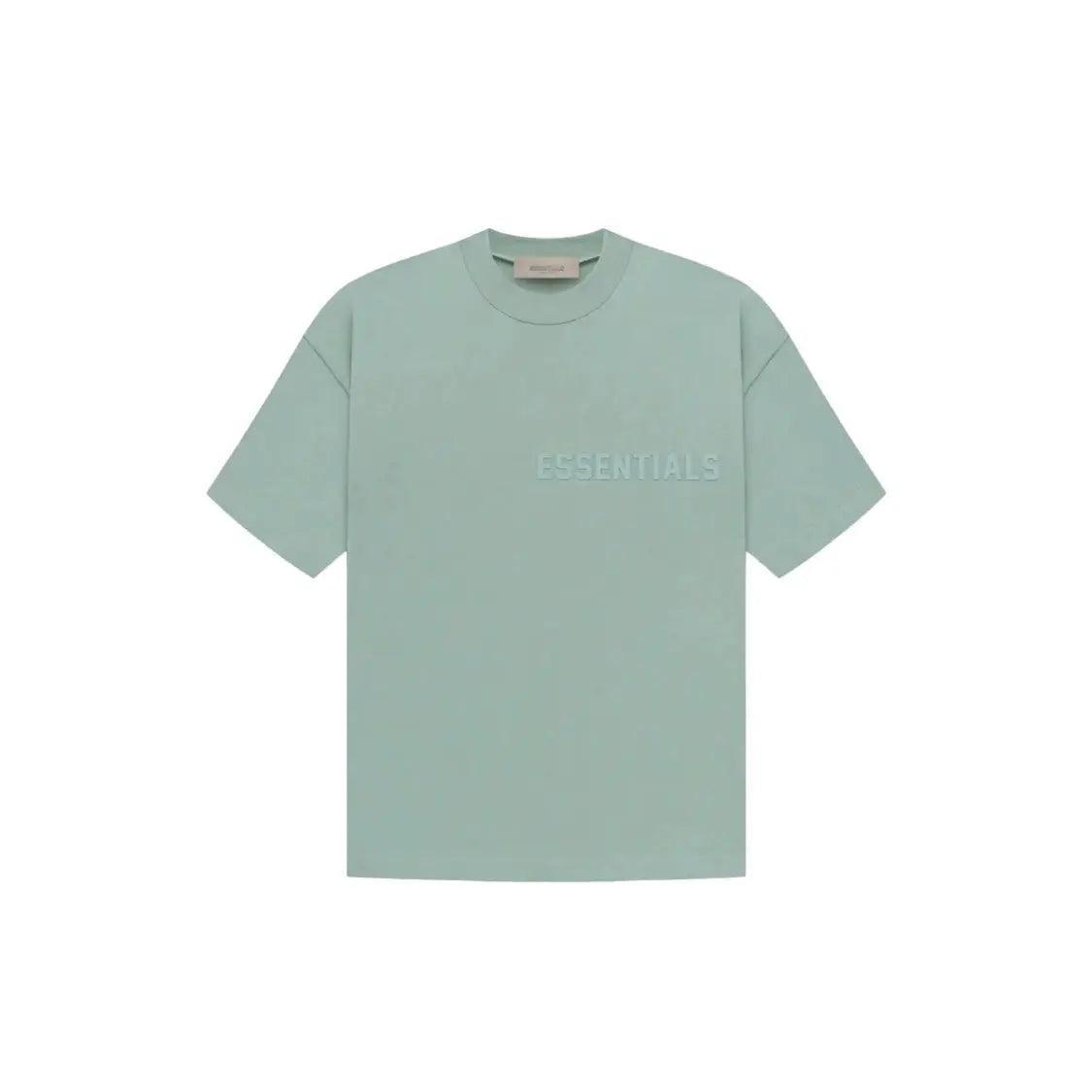 T-shirt FOG Printemps Été coloris sycomore - REIMÉ