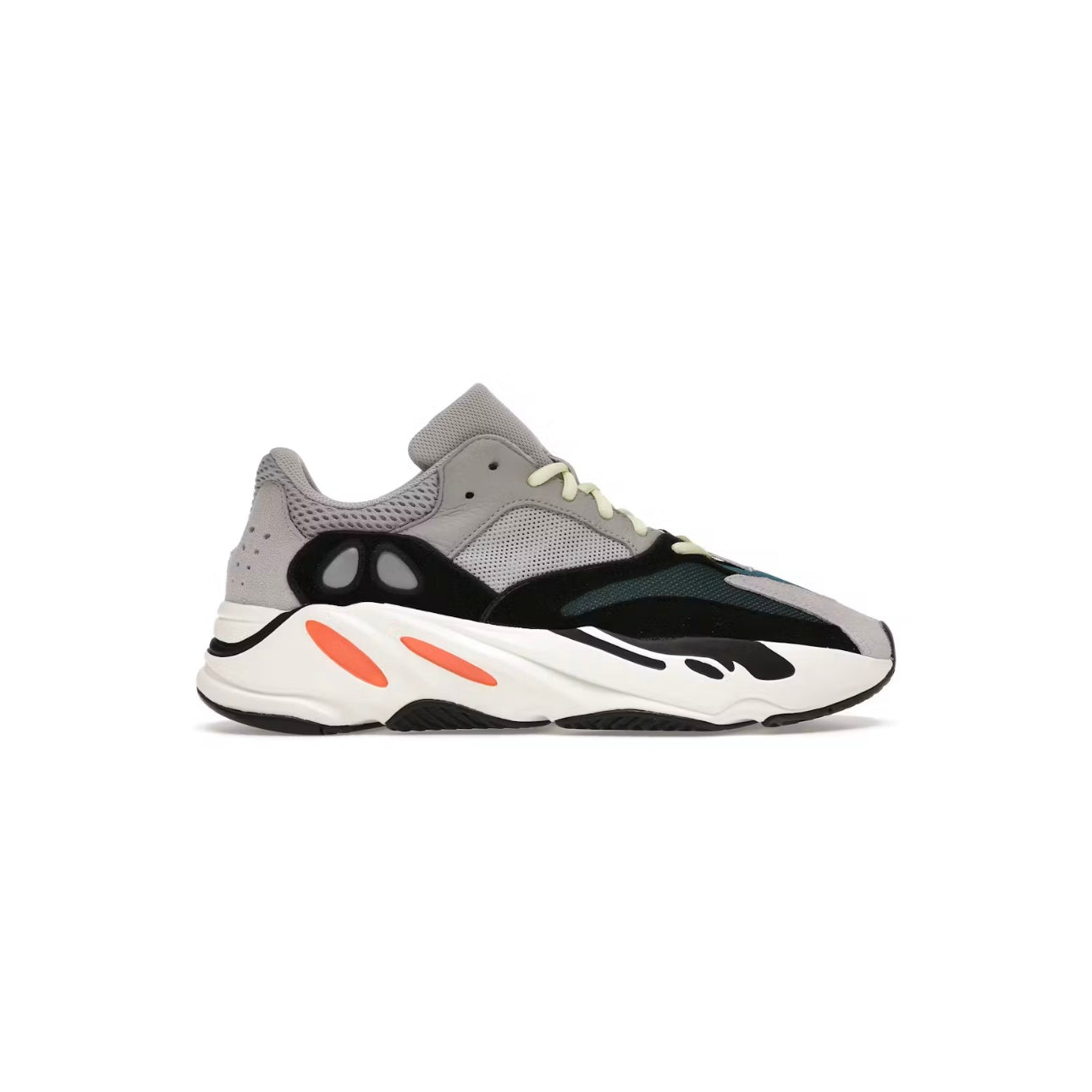 Sneakers Boost 700 Wave Runner 2017 Gris