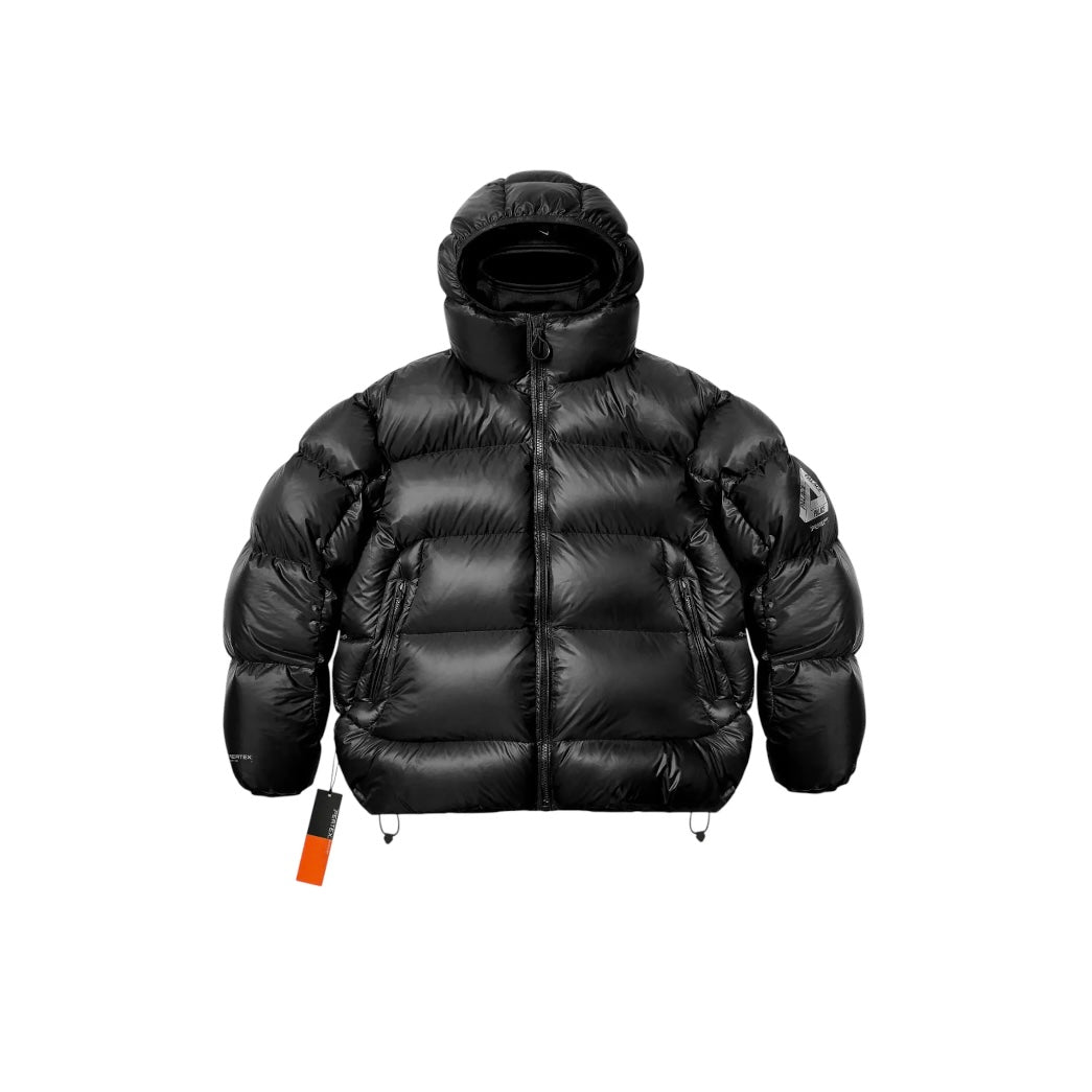 Doudoune Pertex Cagoule Puffer Jacket - REIMÉ