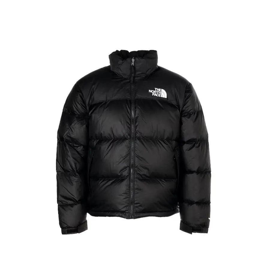 Doudoune TNF 700 Noire en Nylon - REIMÉ