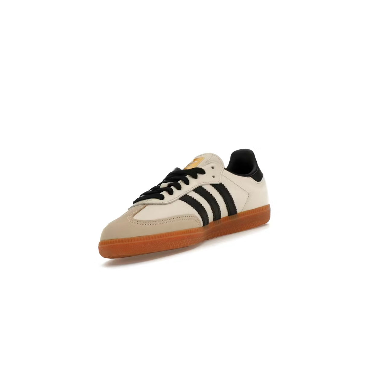 Samba OG coloris blanc crème sable