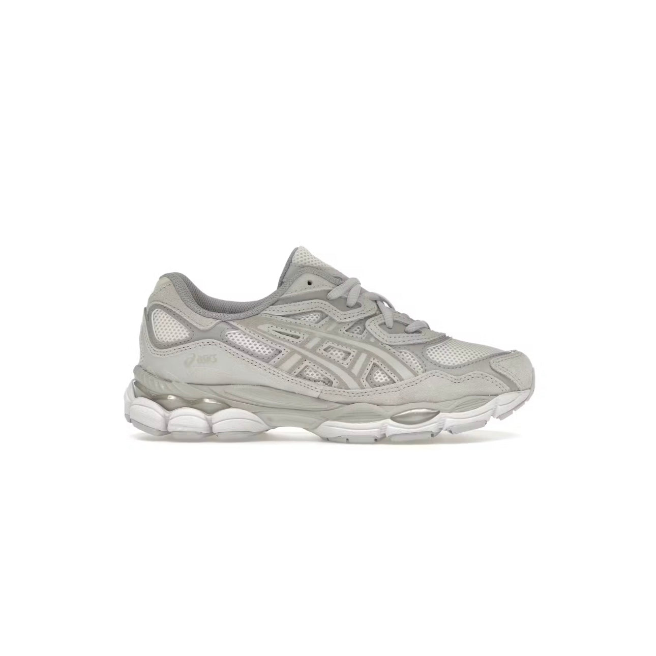 Sneakers Gel-NYC coloris Cream Cloud