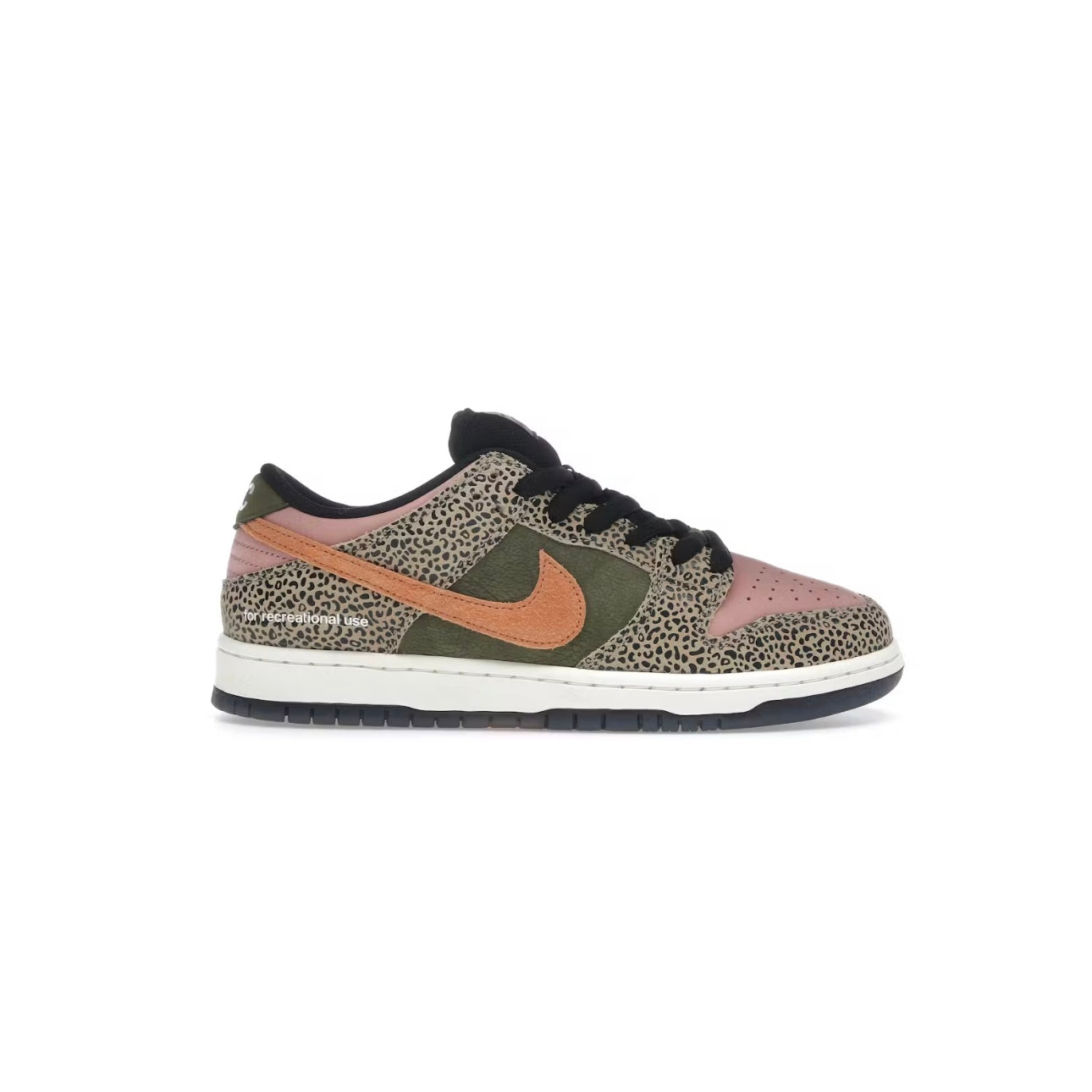 Sneakers Dunk Low SB Arts-Rec