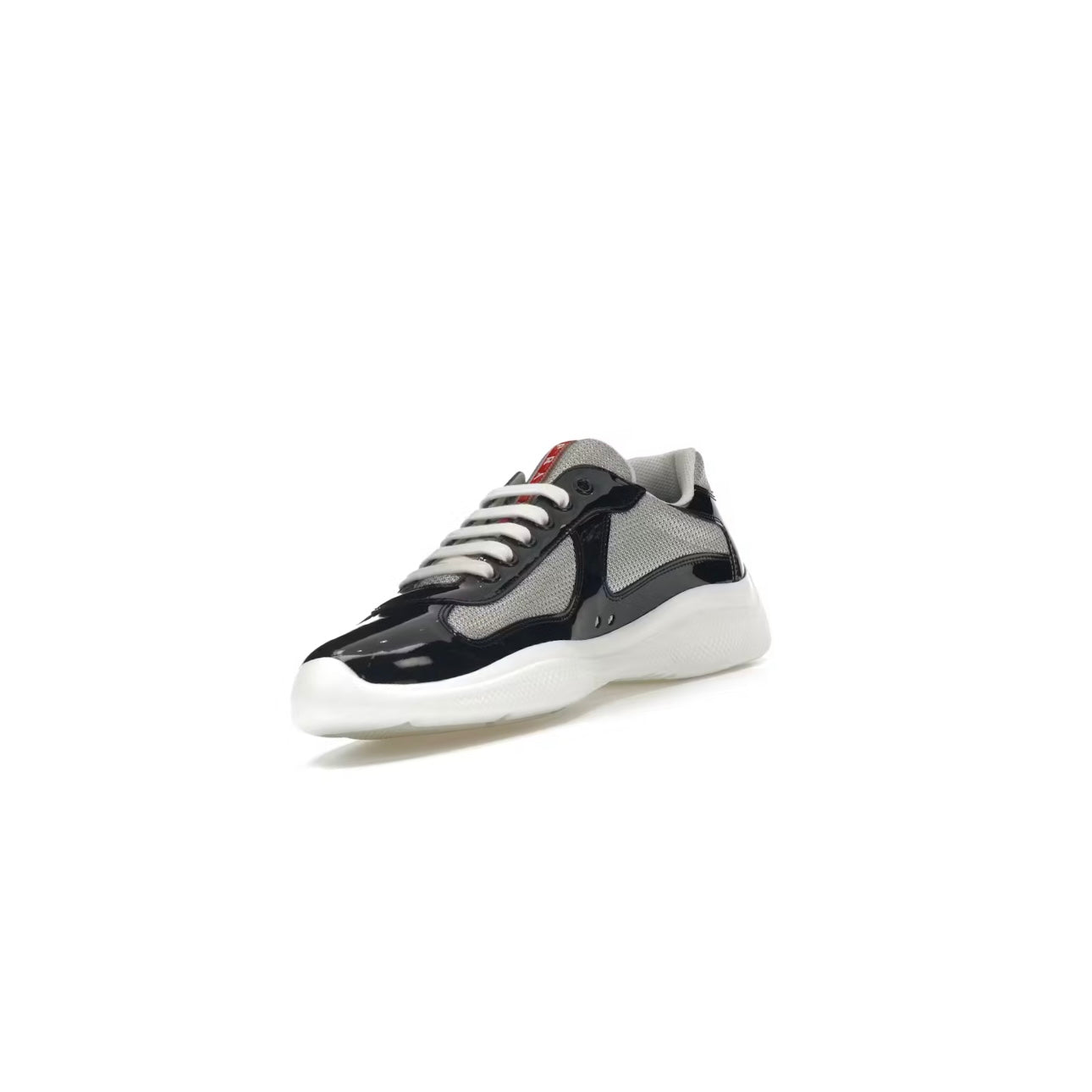 Sneakers America’s Cup coloris Bleu Argenté