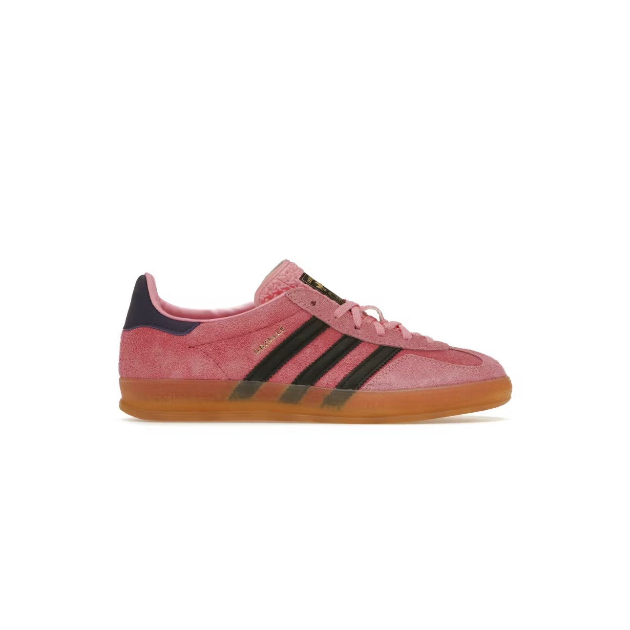Sneakers Gazelle Indoor Rose & Violet